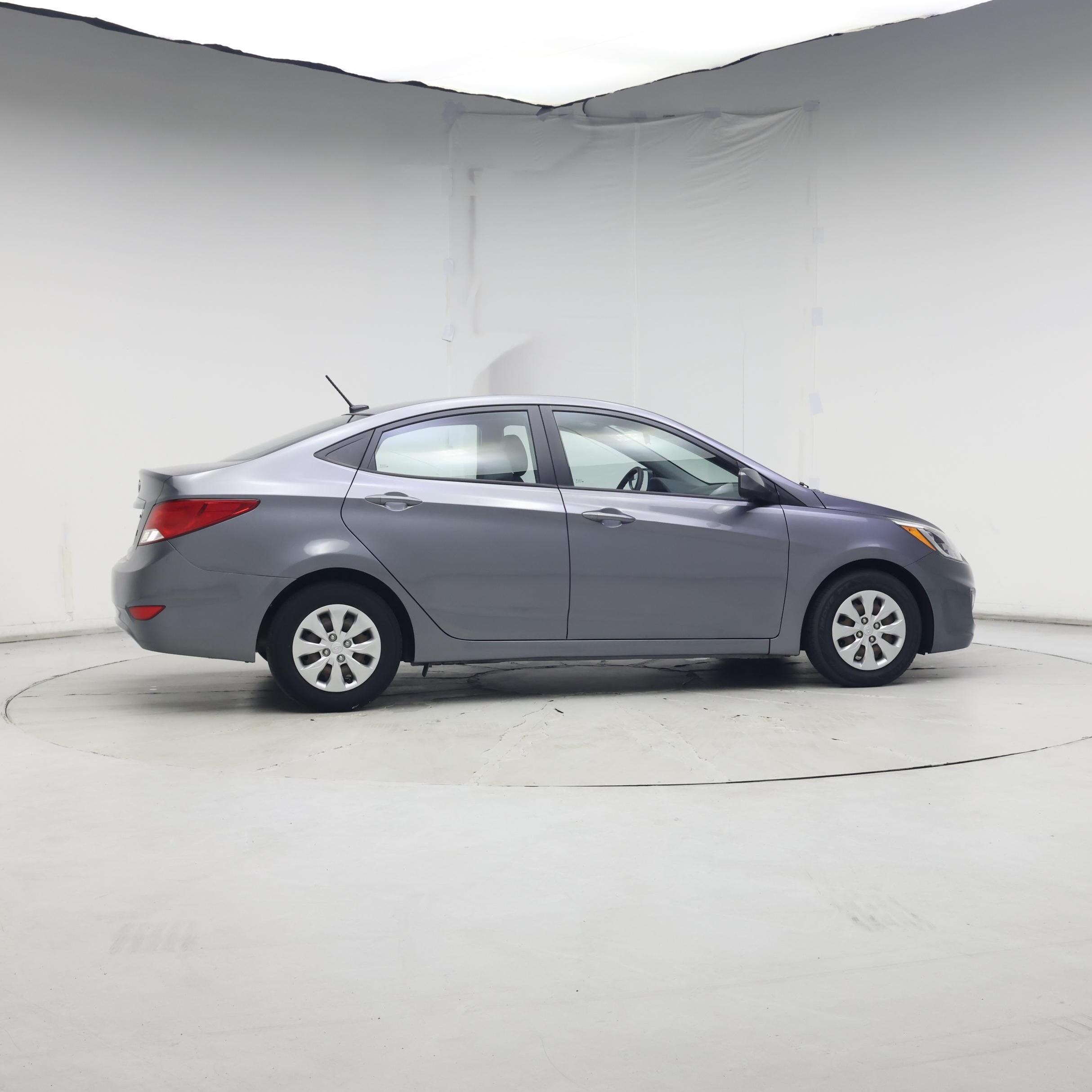 Thumbnail: 2015 Hyundai Accent - 7