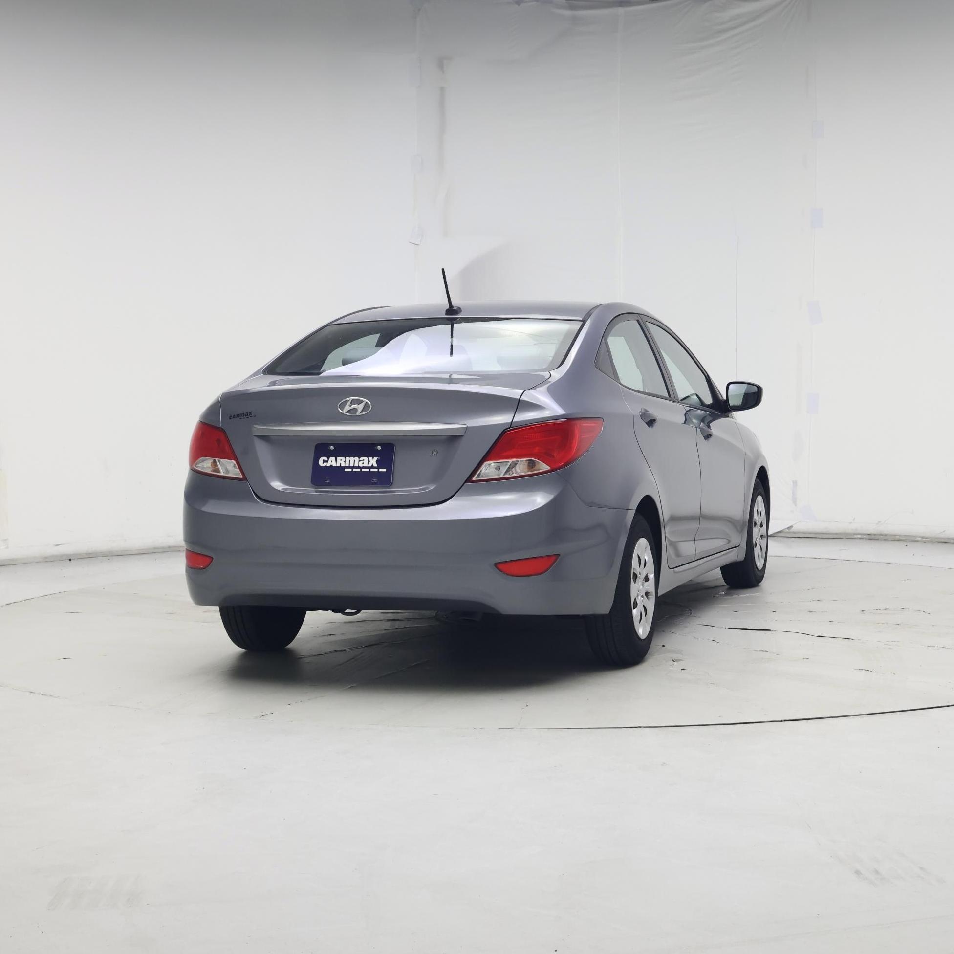 Thumbnail: 2015 Hyundai Accent - 8