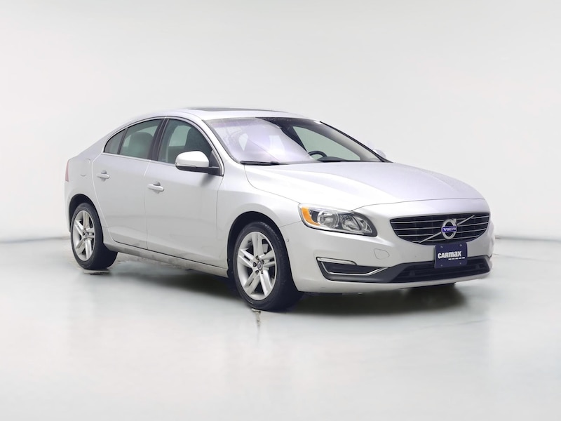 2015 Volvo S60 T5 -
                  Laurel, MD