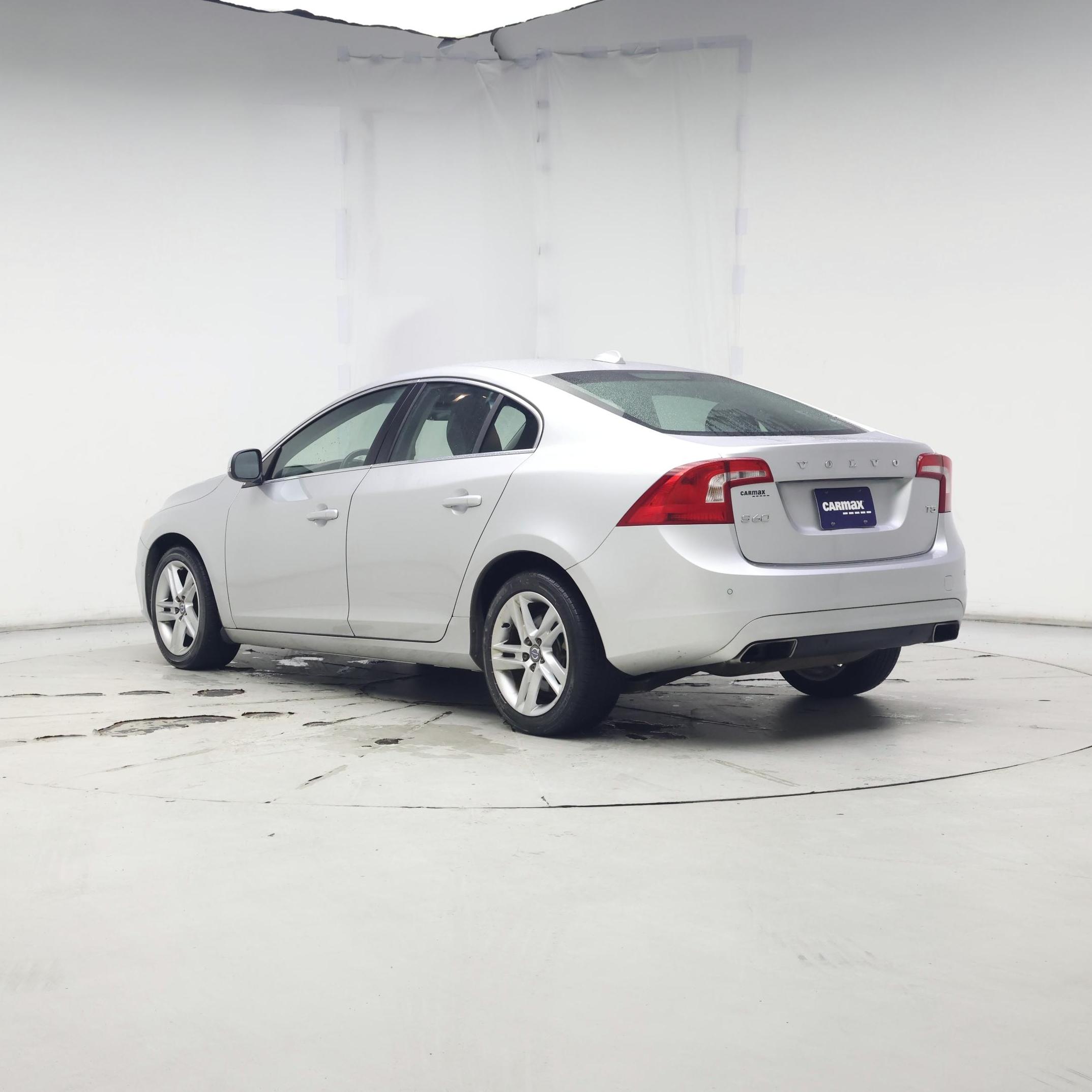 Thumbnail: 2015 Volvo S60 - 2