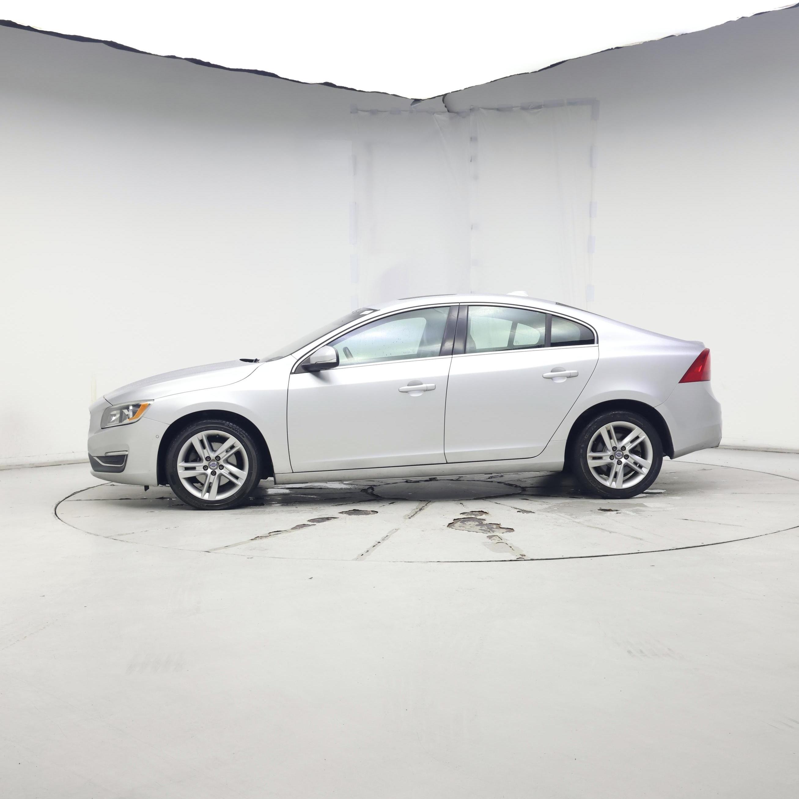 Thumbnail: 2015 Volvo S60 - 3