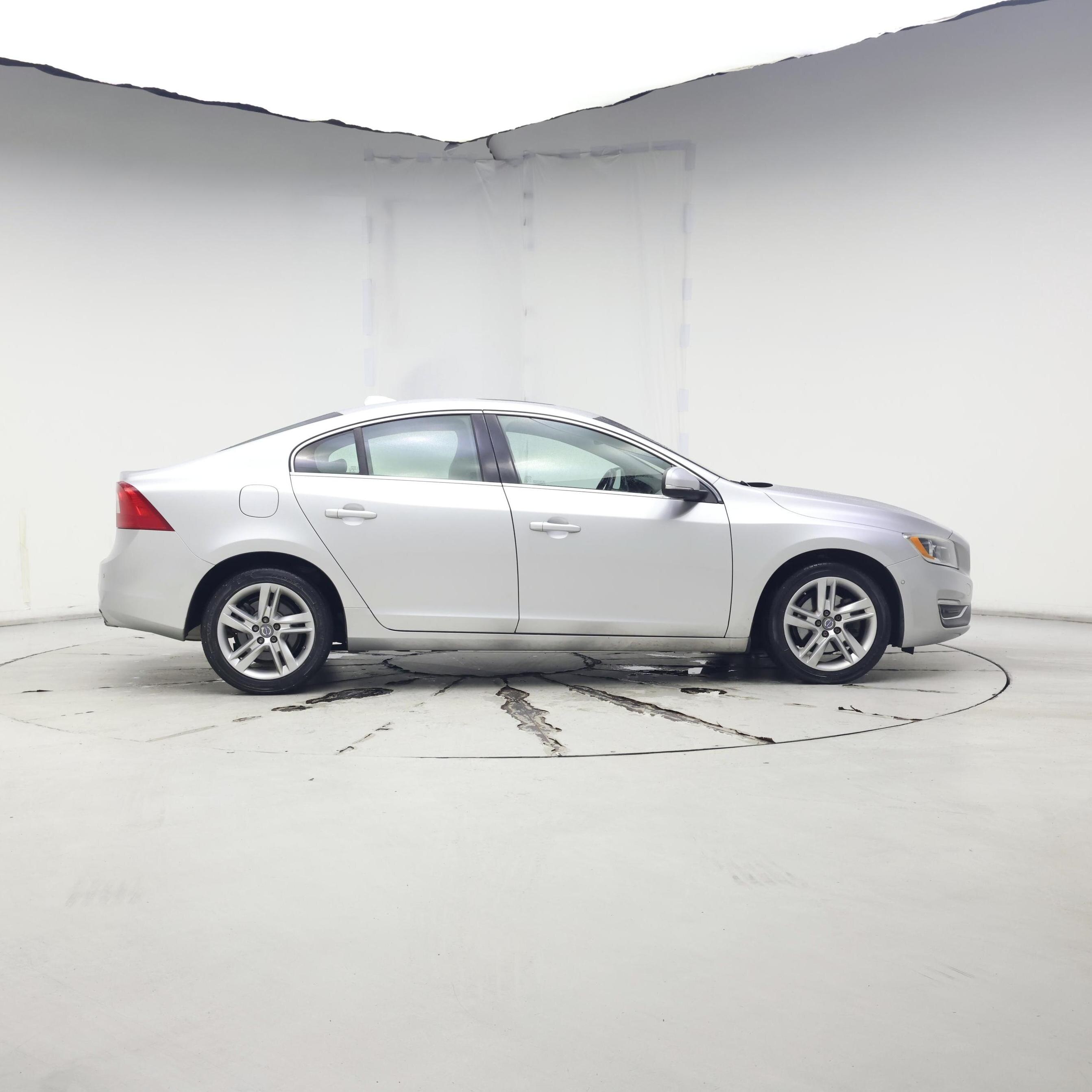 Thumbnail: 2015 Volvo S60 - 7