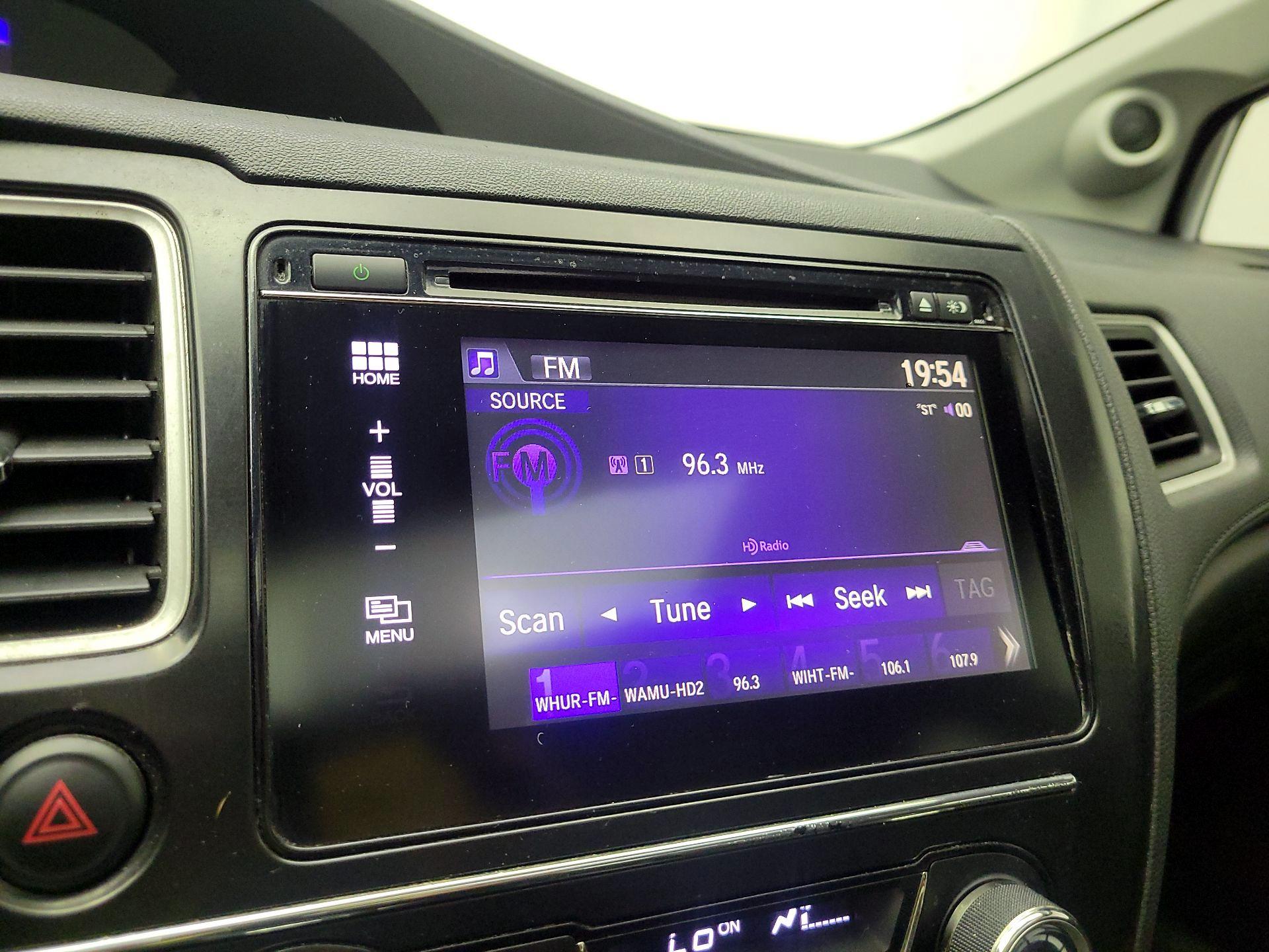 Thumbnail: 2015 Honda Civic - 16