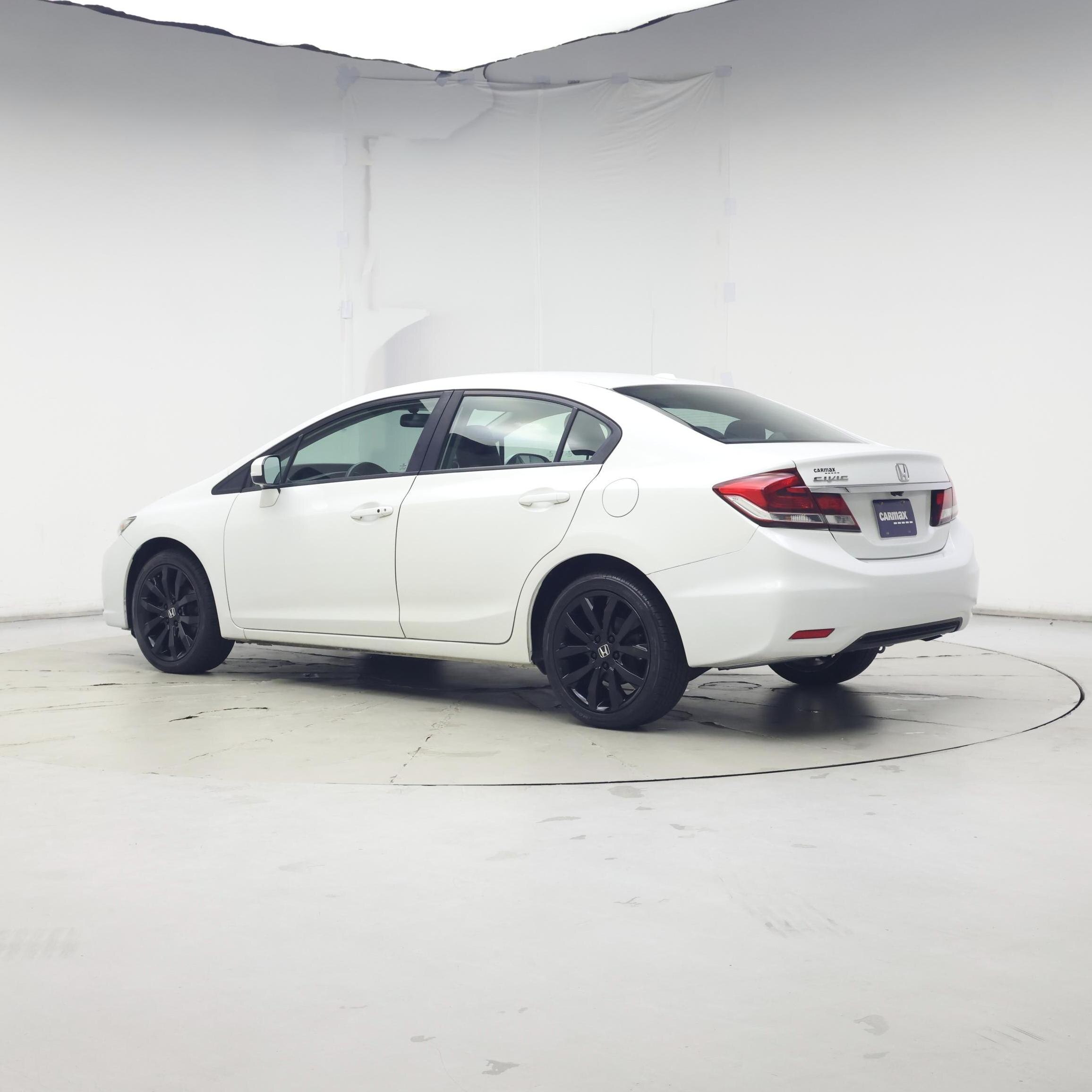 Thumbnail: 2015 Honda Civic - 2