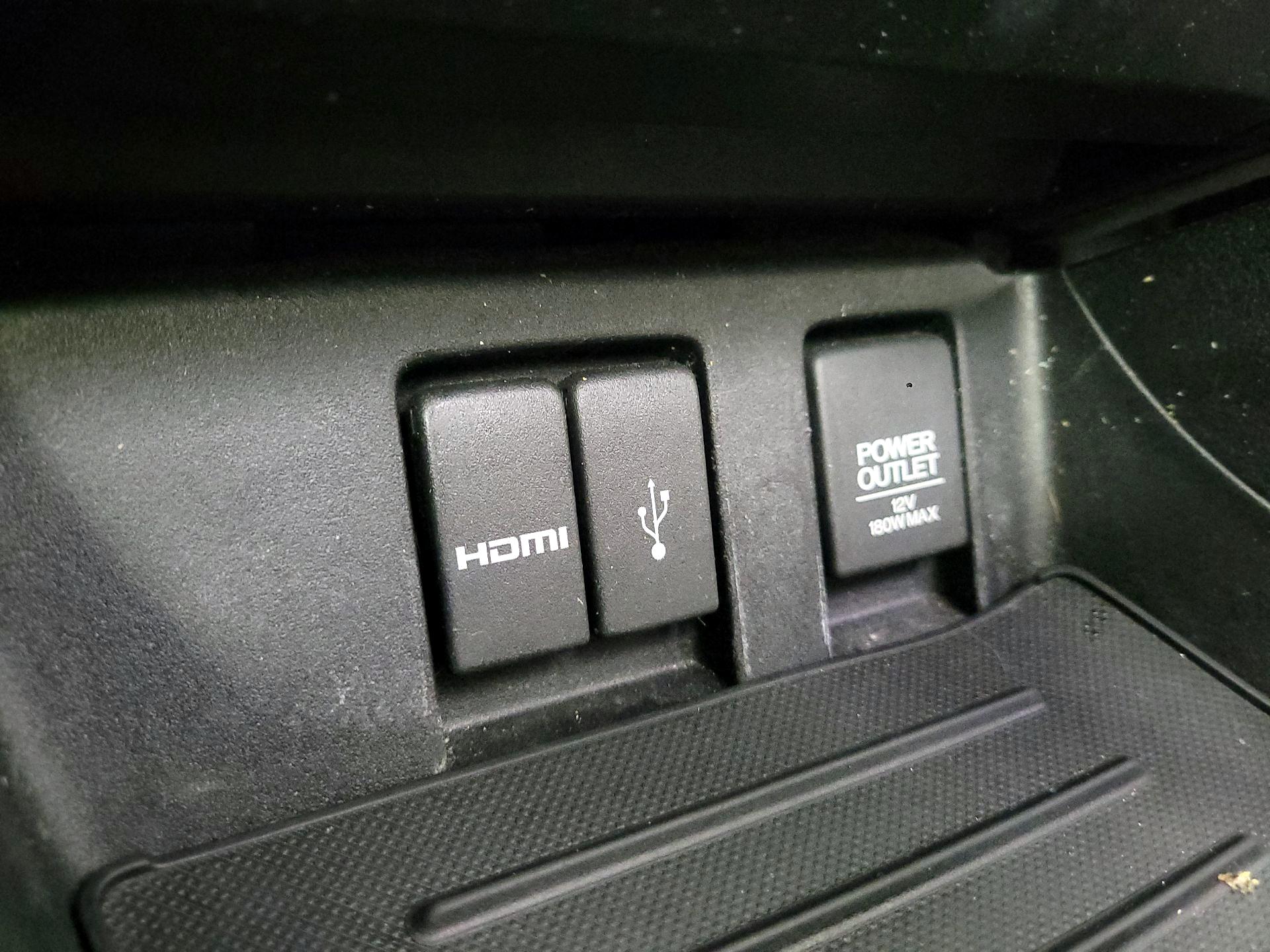 Thumbnail: 2015 Honda Civic - 19