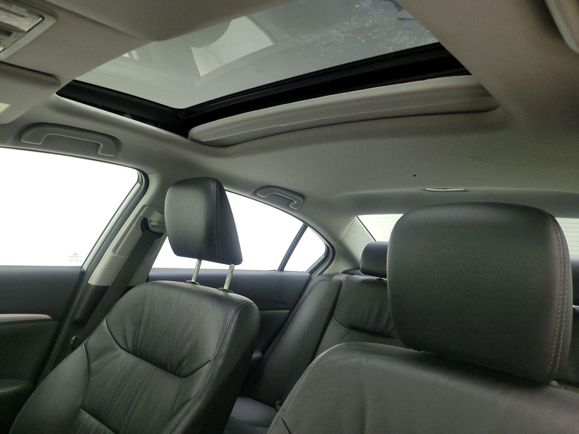 Thumbnail: 2015 Honda Civic - 20