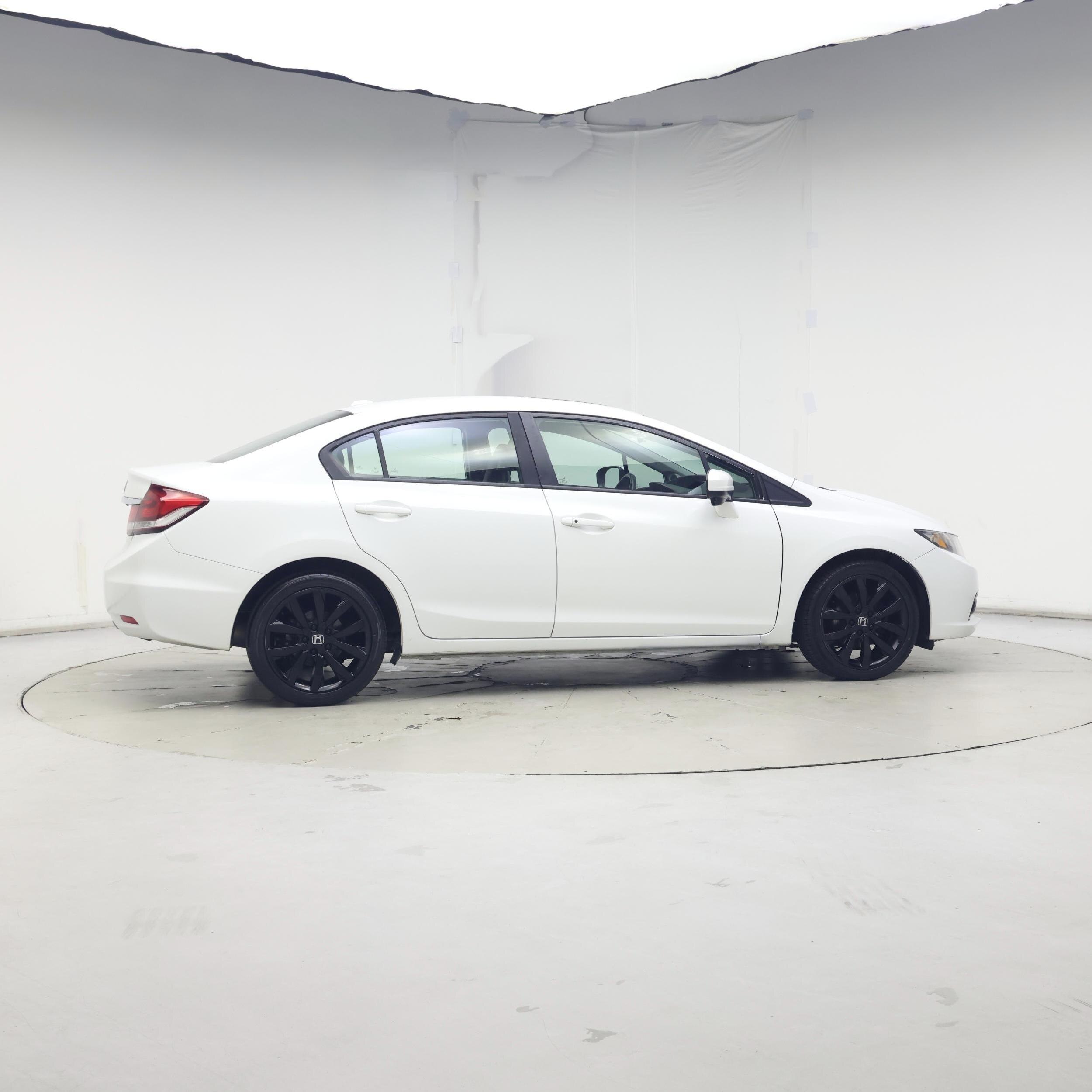 Thumbnail: 2015 Honda Civic - 7