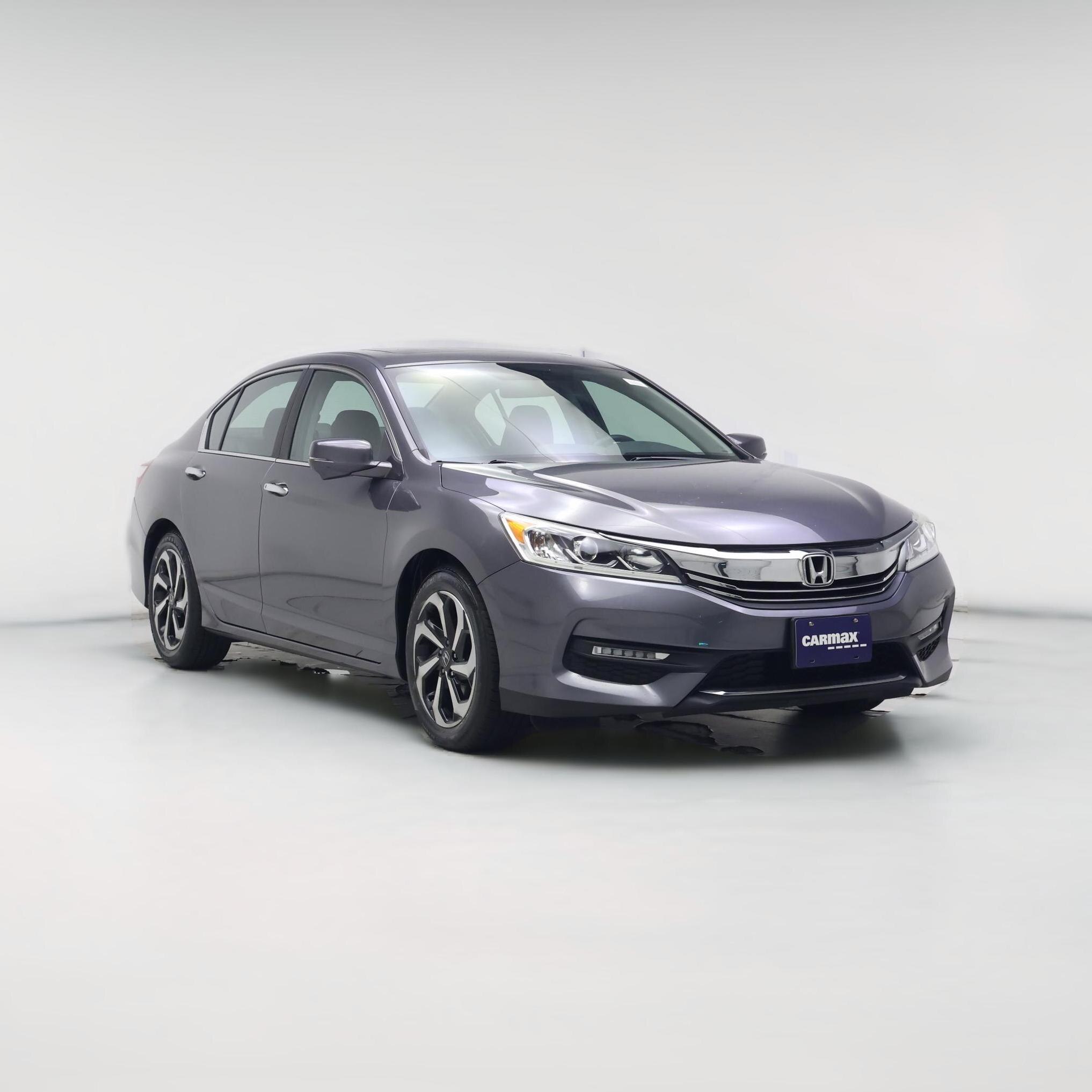 Thumbnail: 2016 Honda Accord - 1