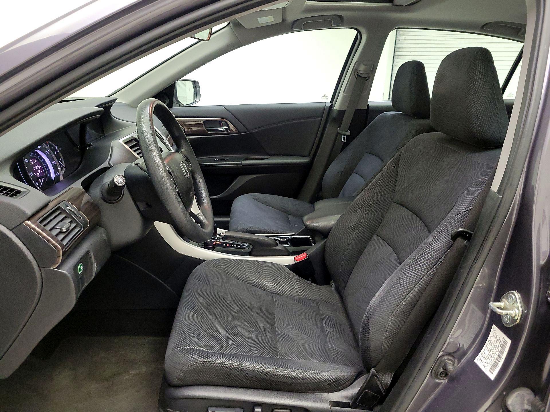 Thumbnail: 2016 Honda Accord - 11