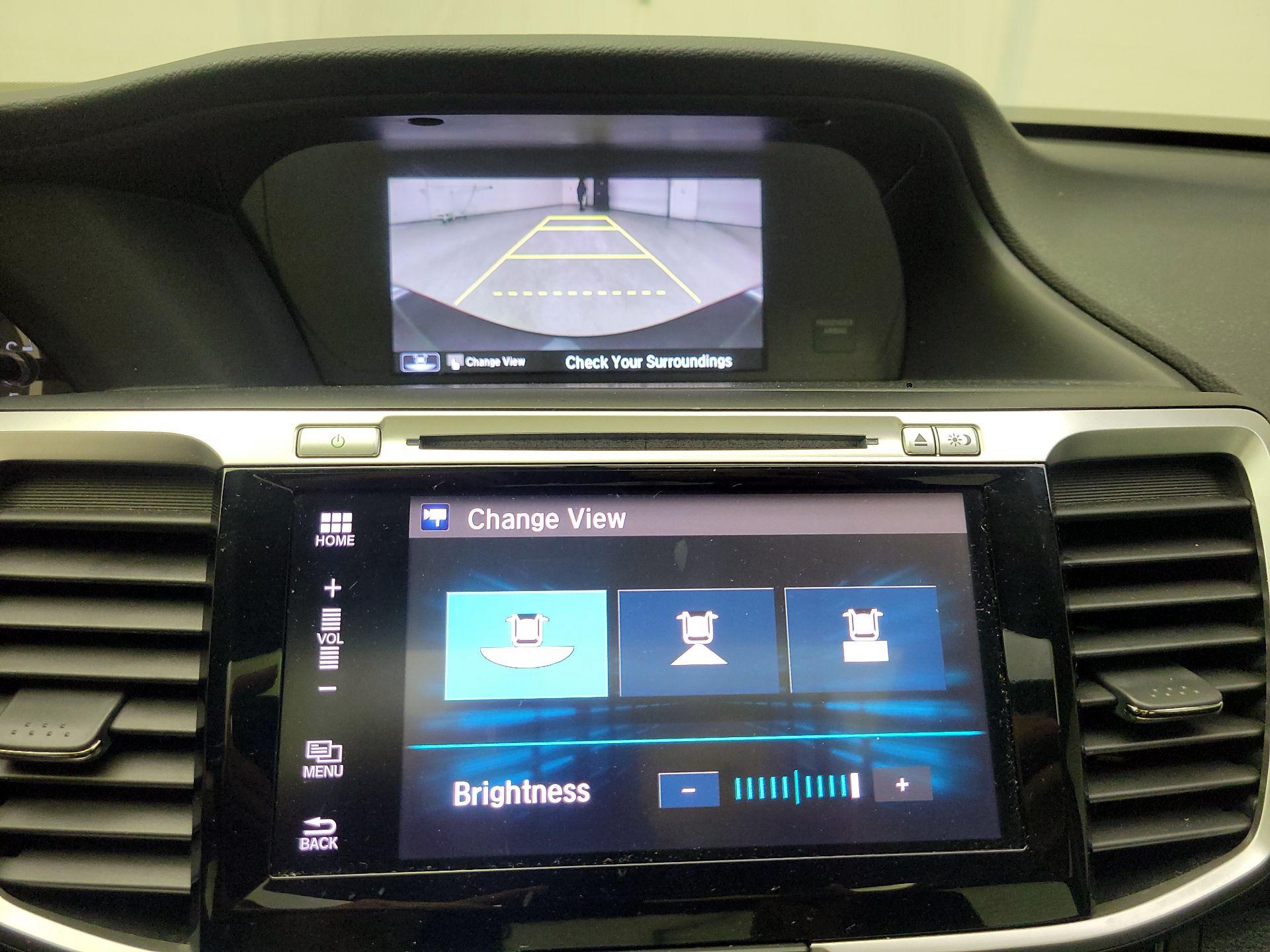 Thumbnail: 2016 Honda Accord - 14