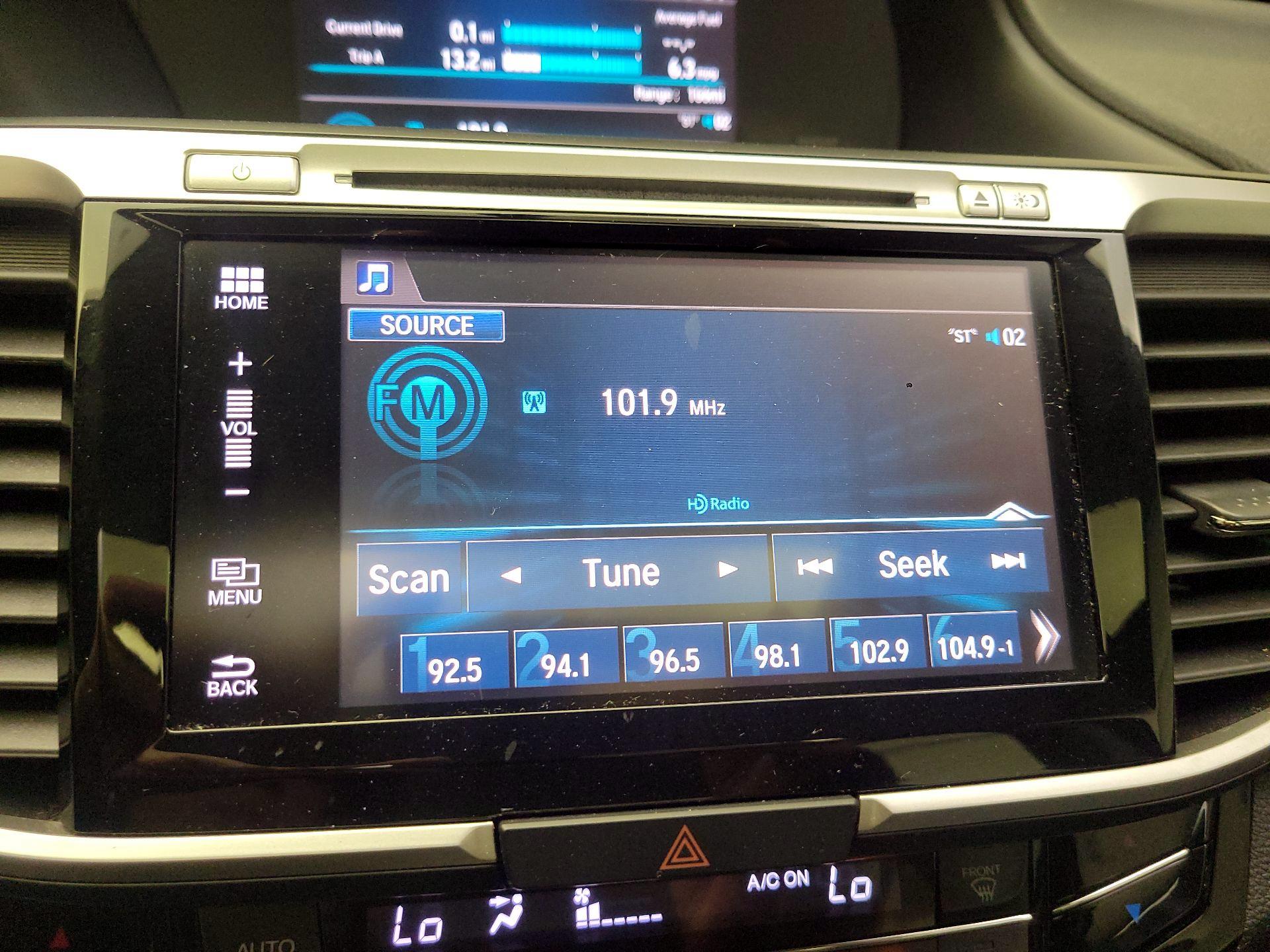 Thumbnail: 2016 Honda Accord - 15