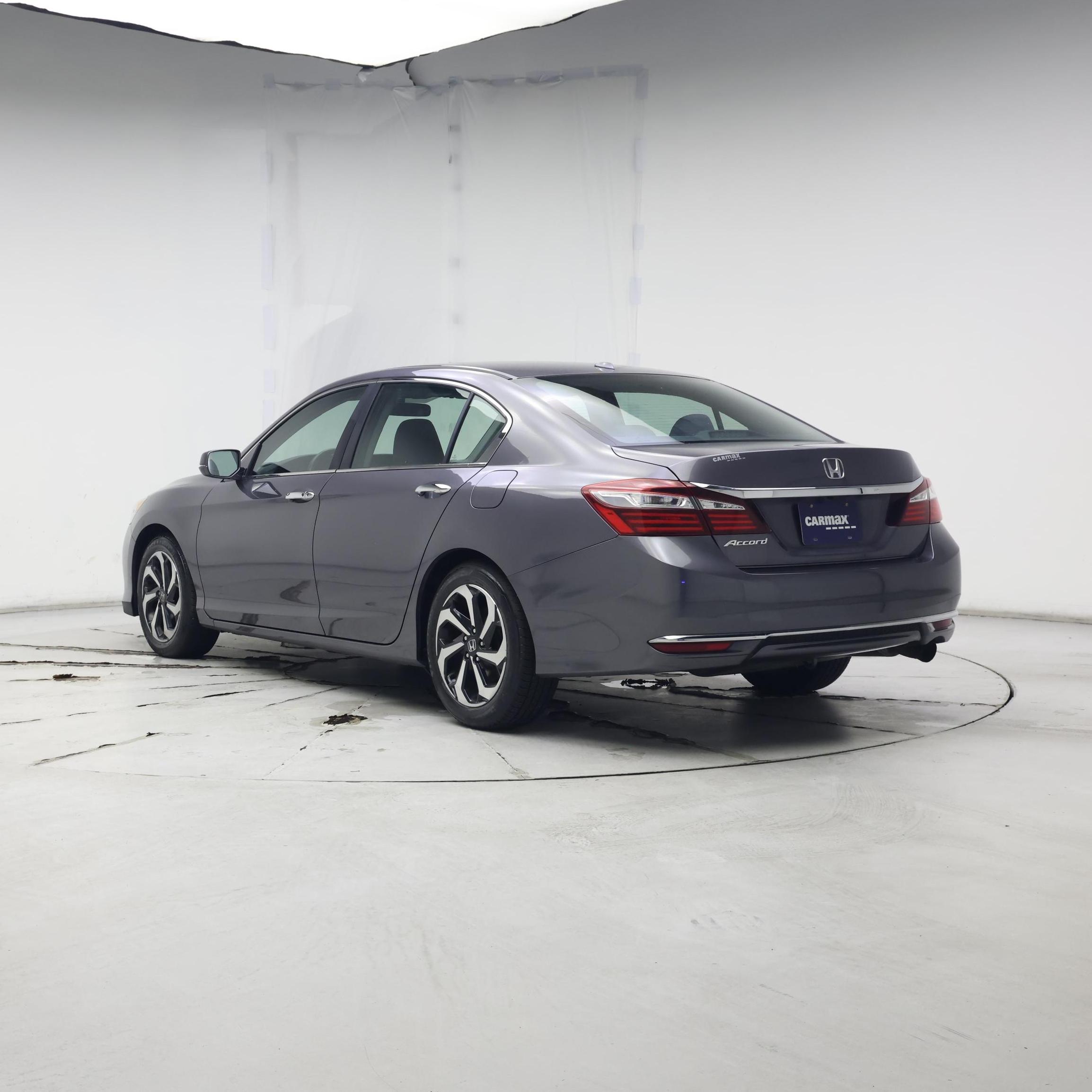 Thumbnail: 2016 Honda Accord - 2