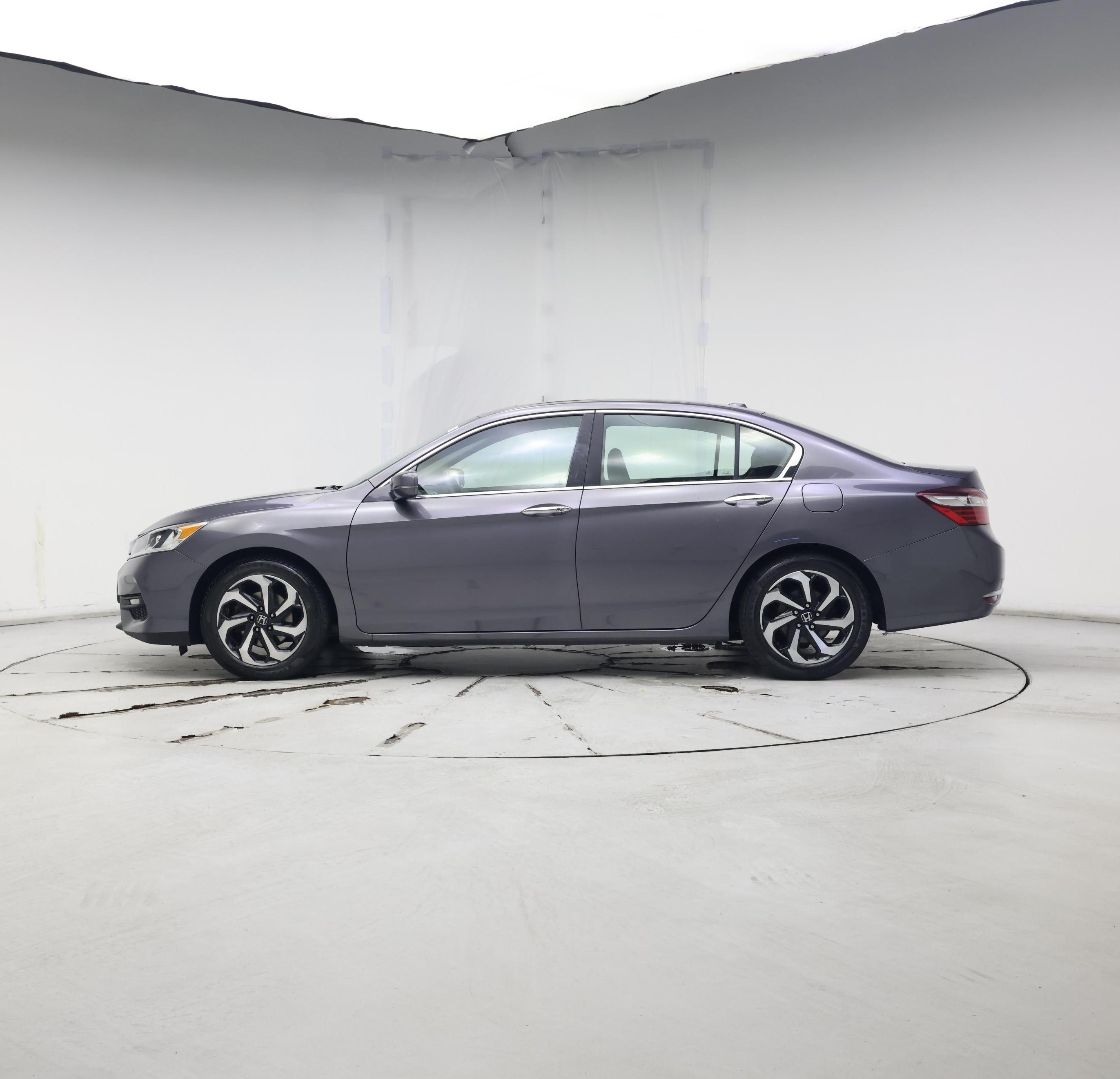 Thumbnail: 2016 Honda Accord - 3