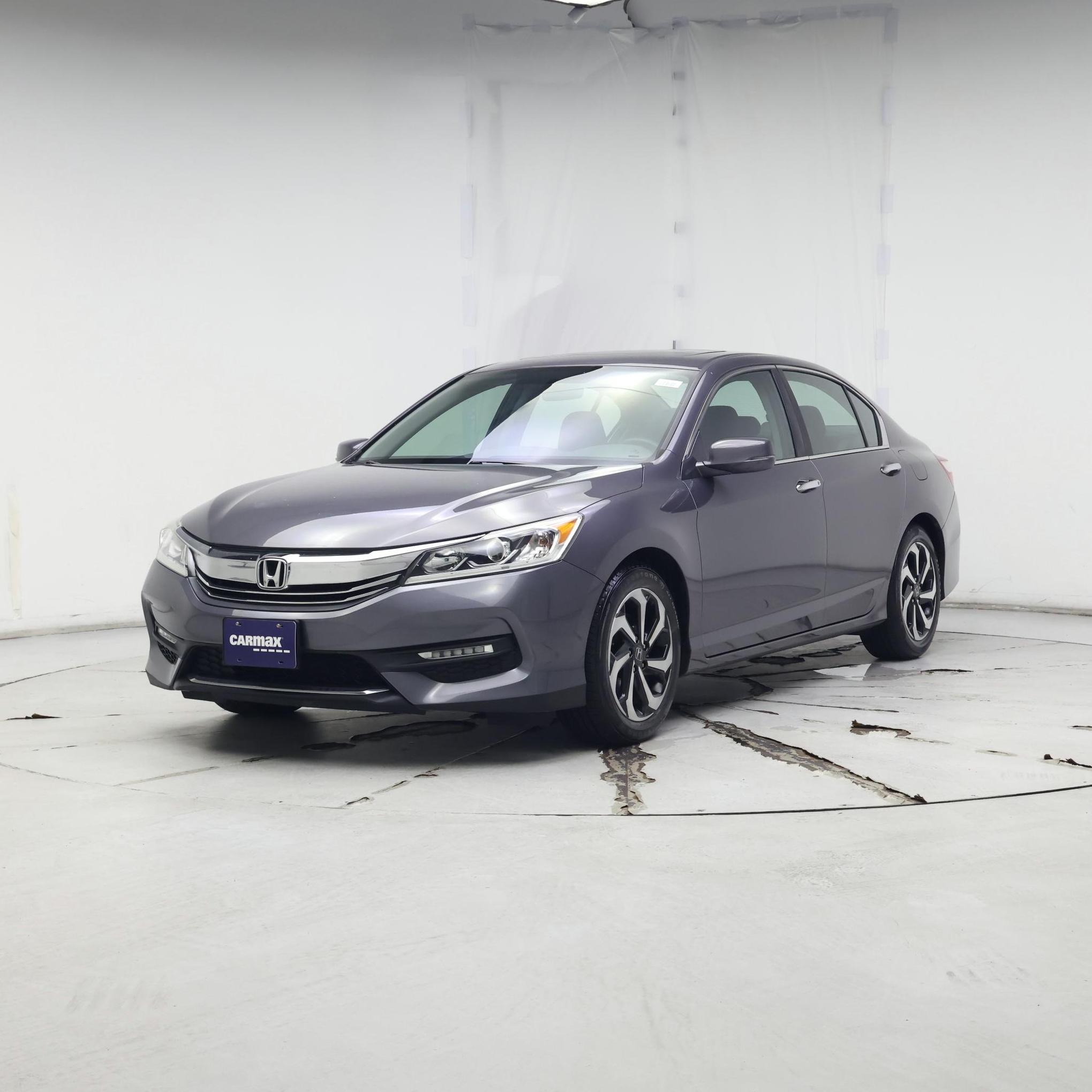 Thumbnail: 2016 Honda Accord - 4