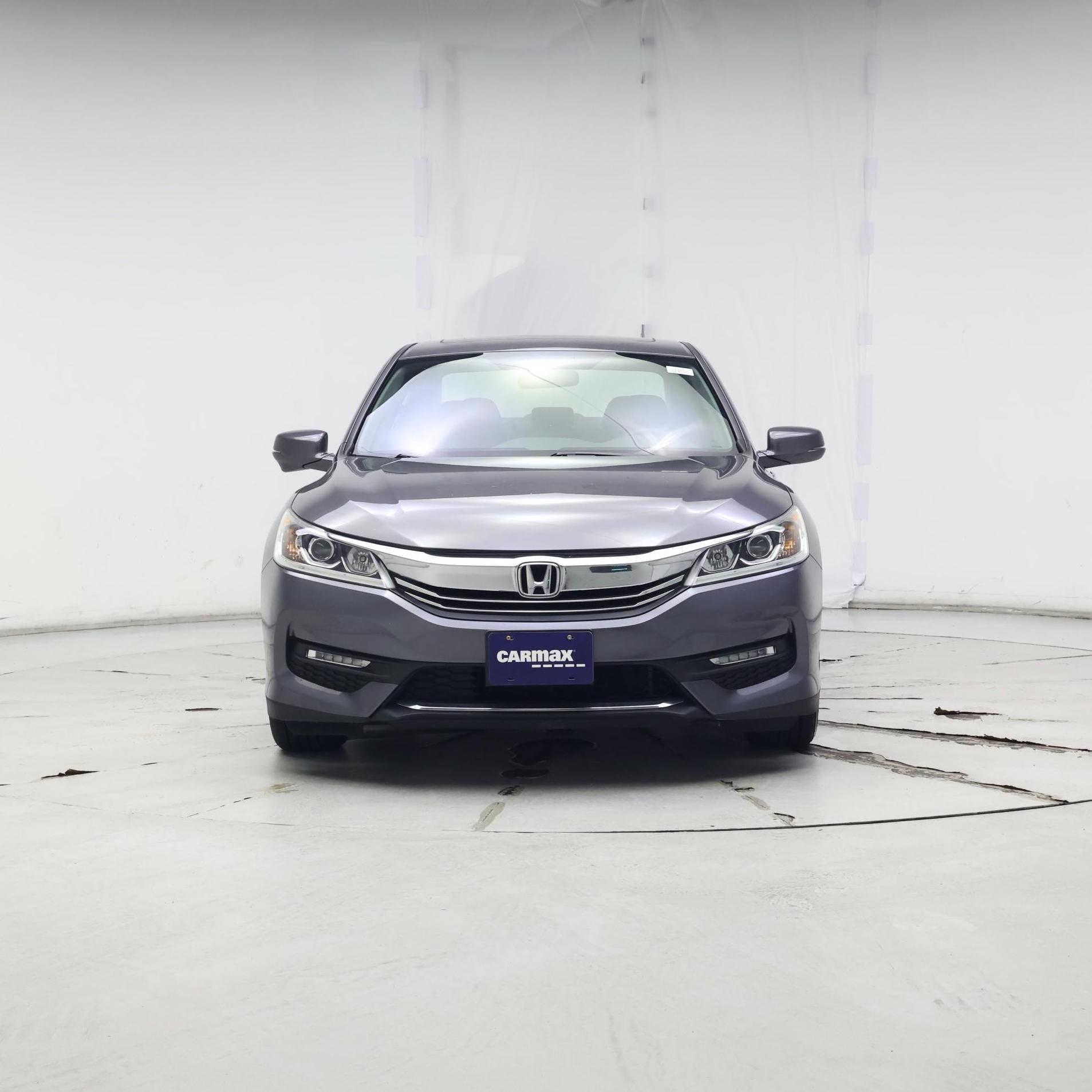 Thumbnail: 2016 Honda Accord - 5