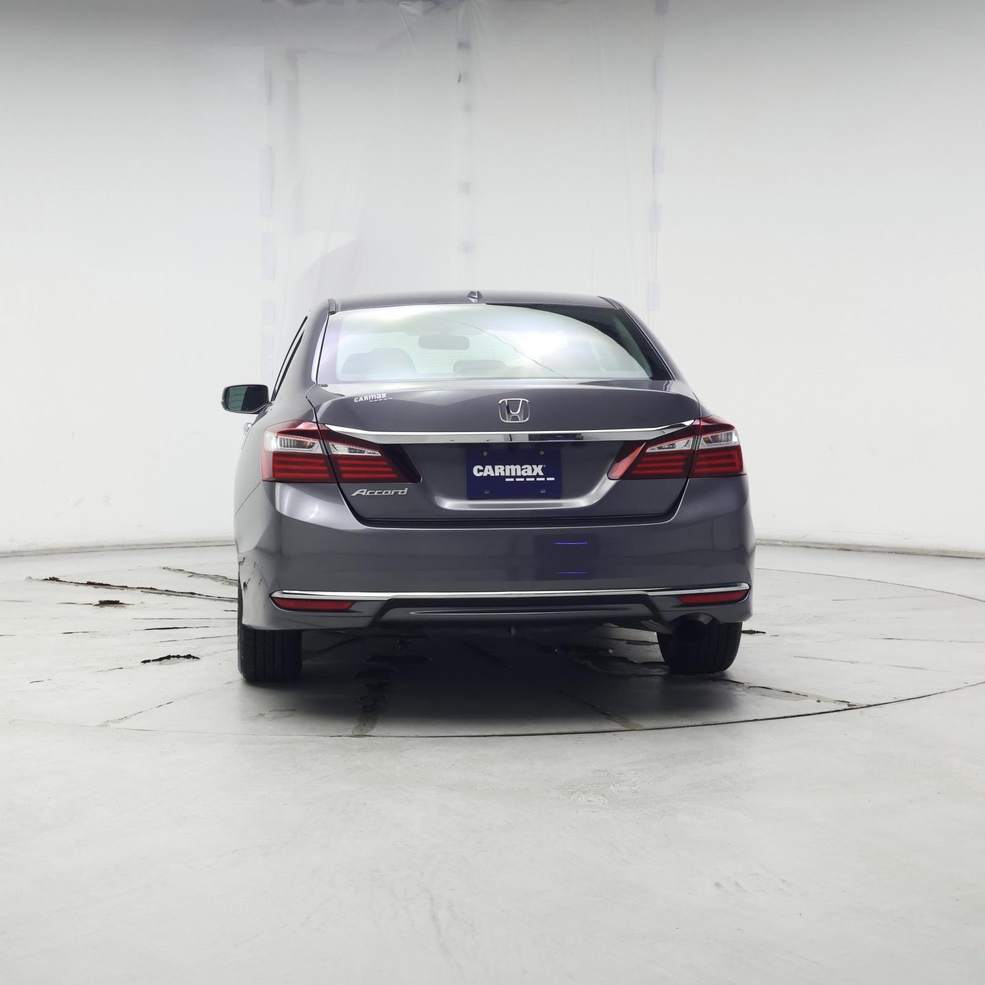 Thumbnail: 2016 Honda Accord - 6