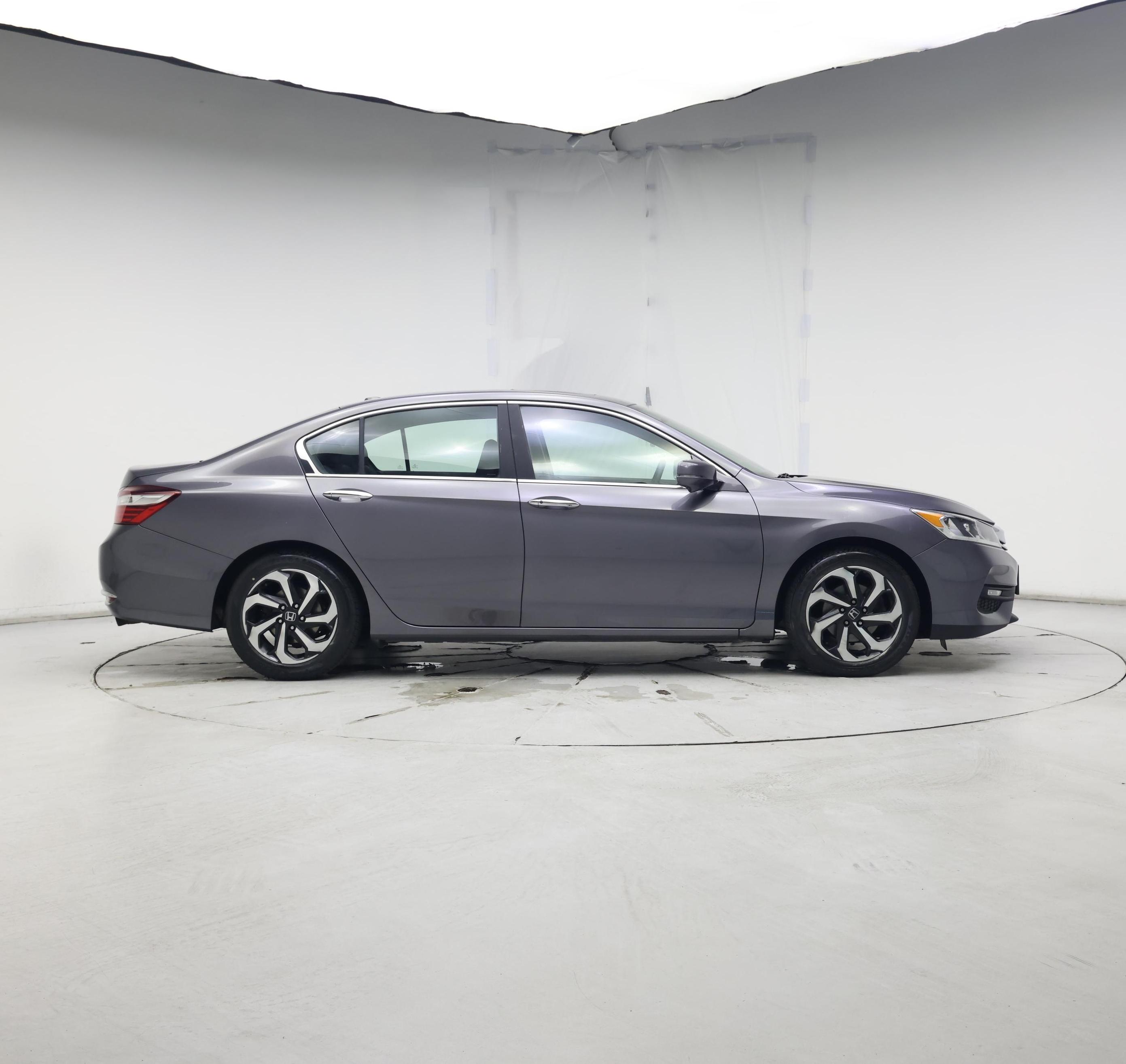Thumbnail: 2016 Honda Accord - 7