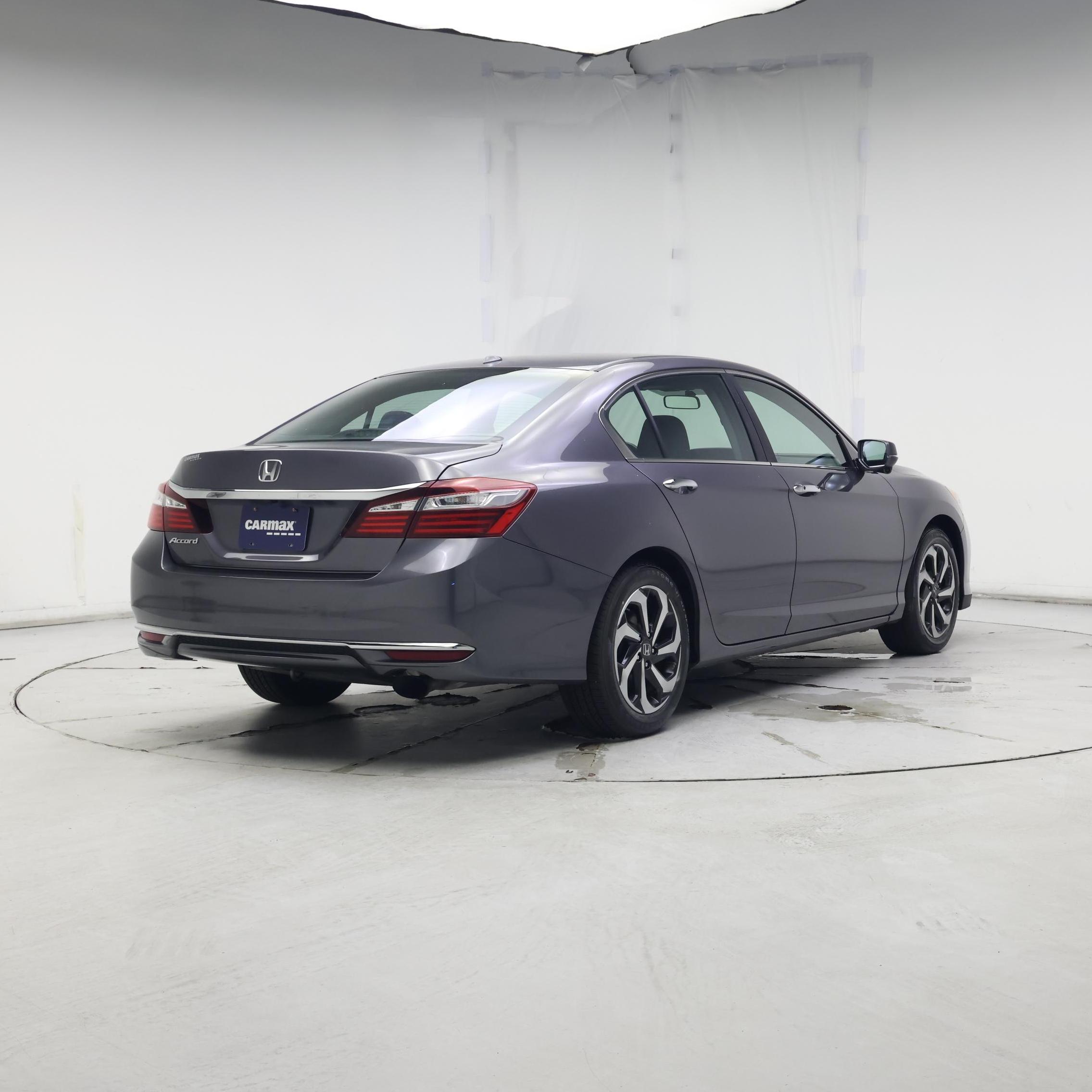 Thumbnail: 2016 Honda Accord - 8
