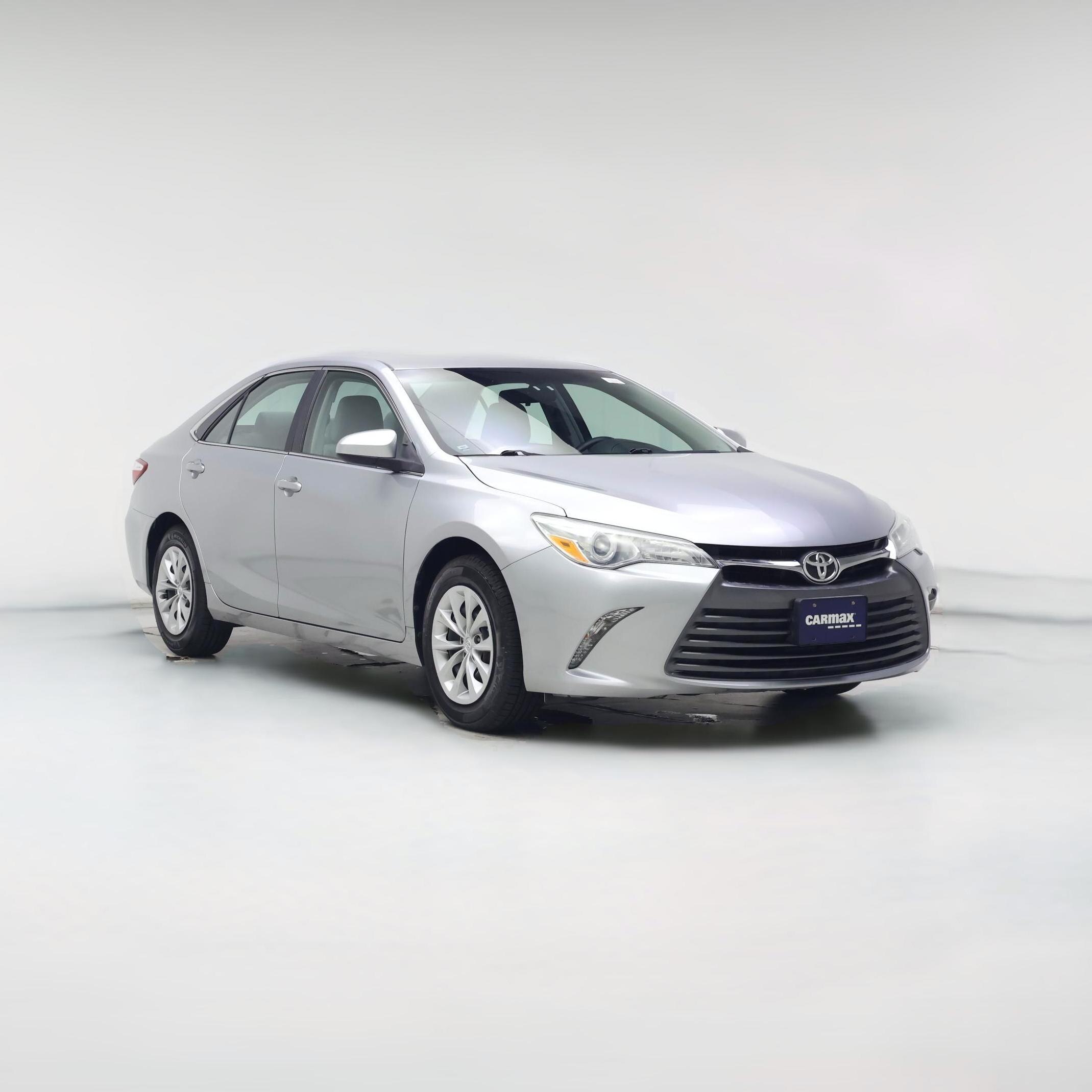 Thumbnail: 2015 Toyota Camry - 1