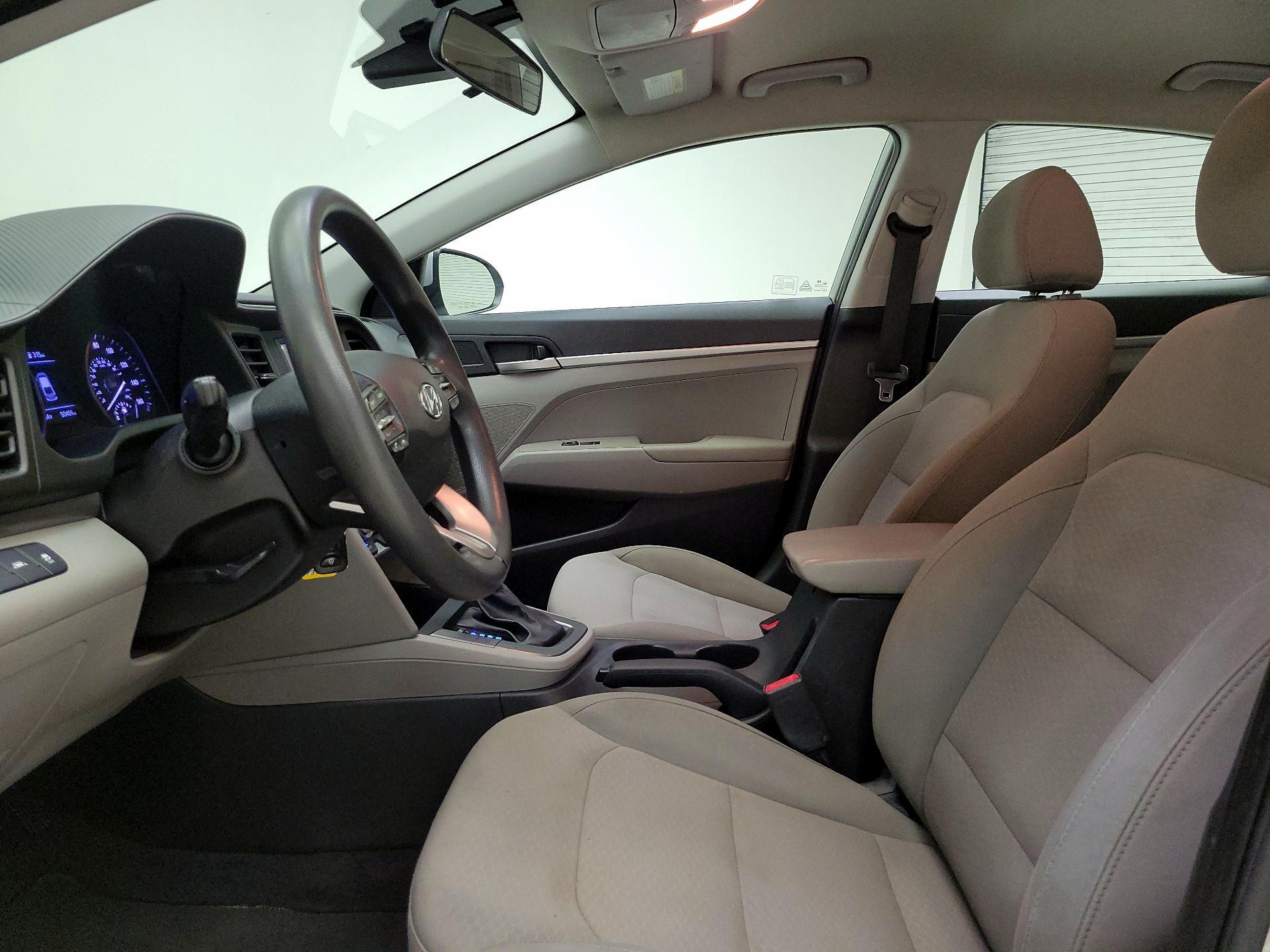 Thumbnail: 2020 Hyundai Elantra - 11