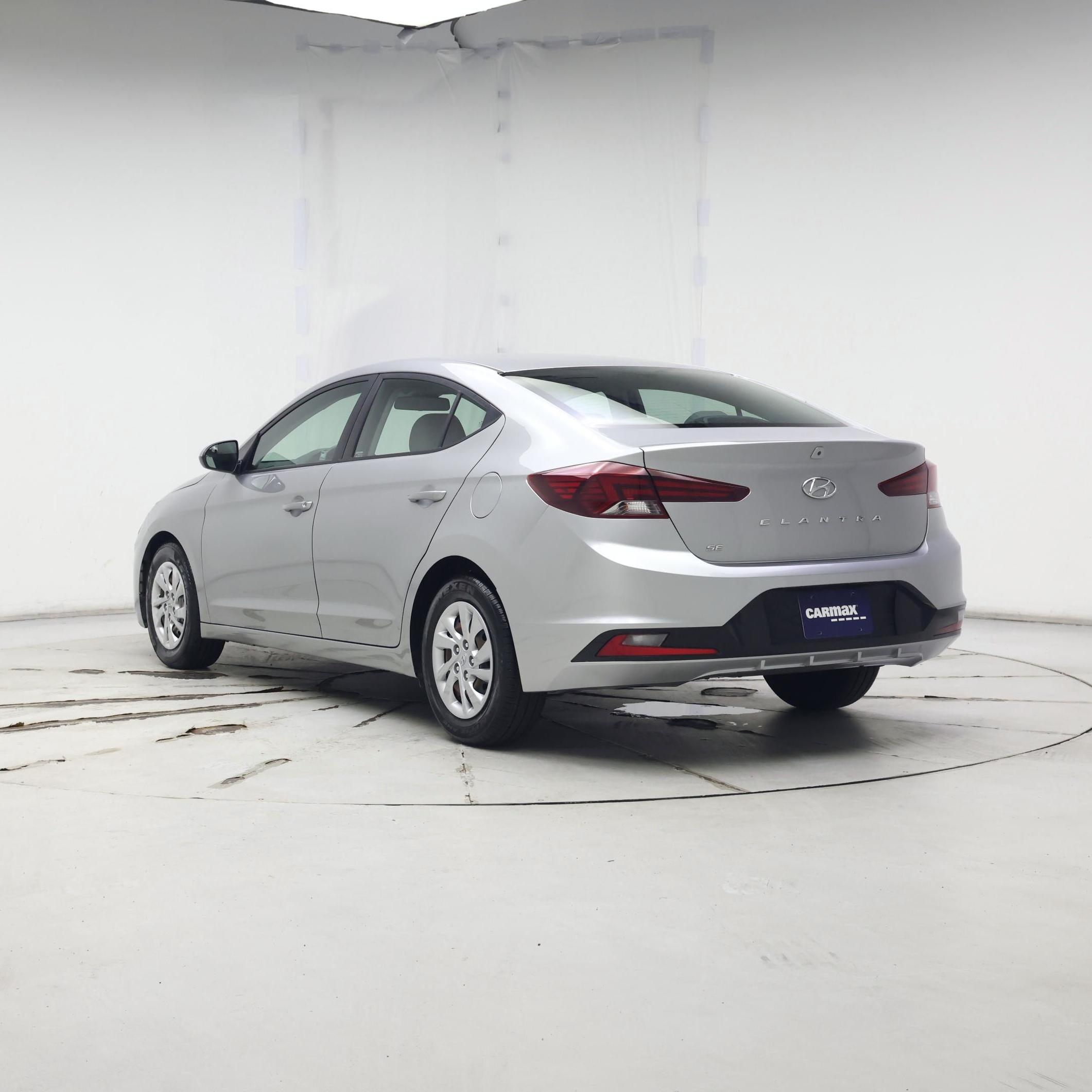 Thumbnail: 2020 Hyundai Elantra - 2