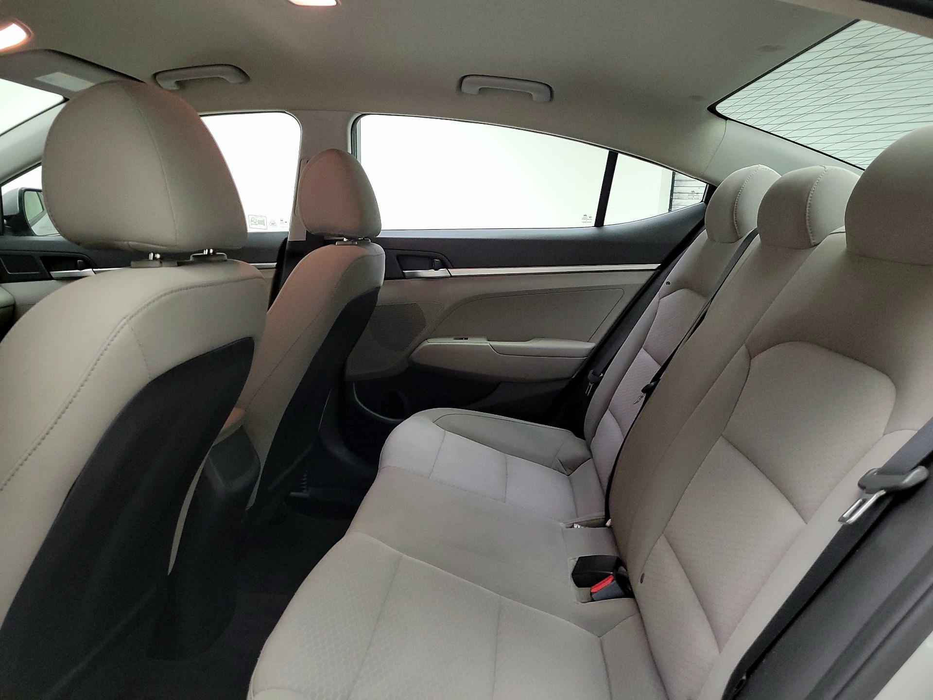 Thumbnail: 2020 Hyundai Elantra - 19
