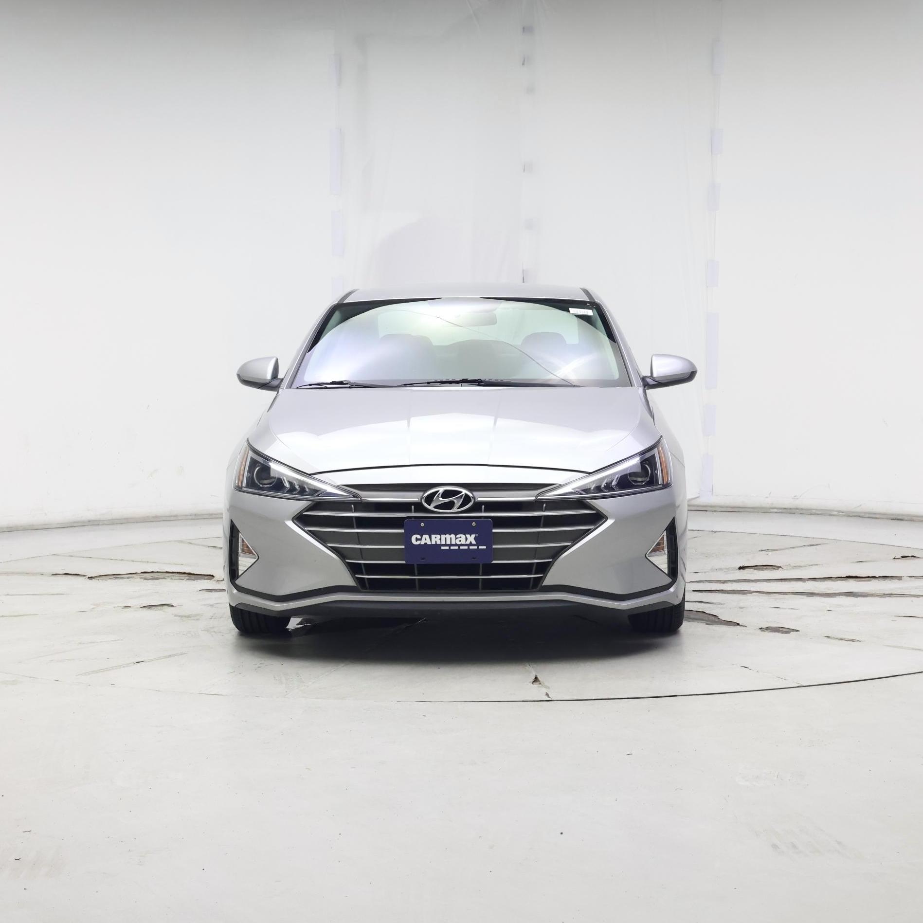 Thumbnail: 2020 Hyundai Elantra - 5