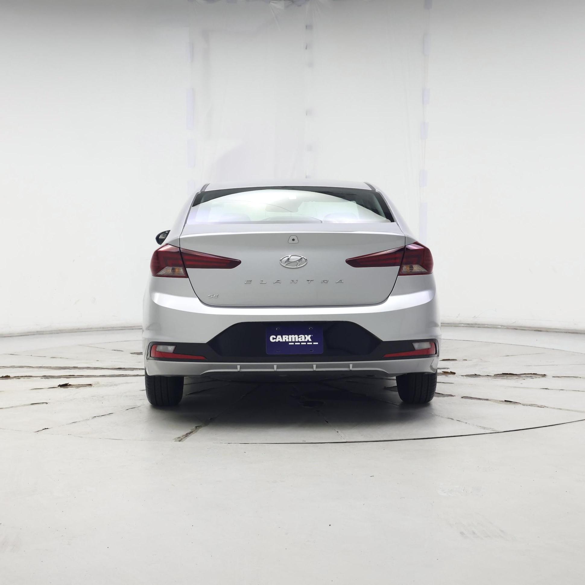 Thumbnail: 2020 Hyundai Elantra - 6