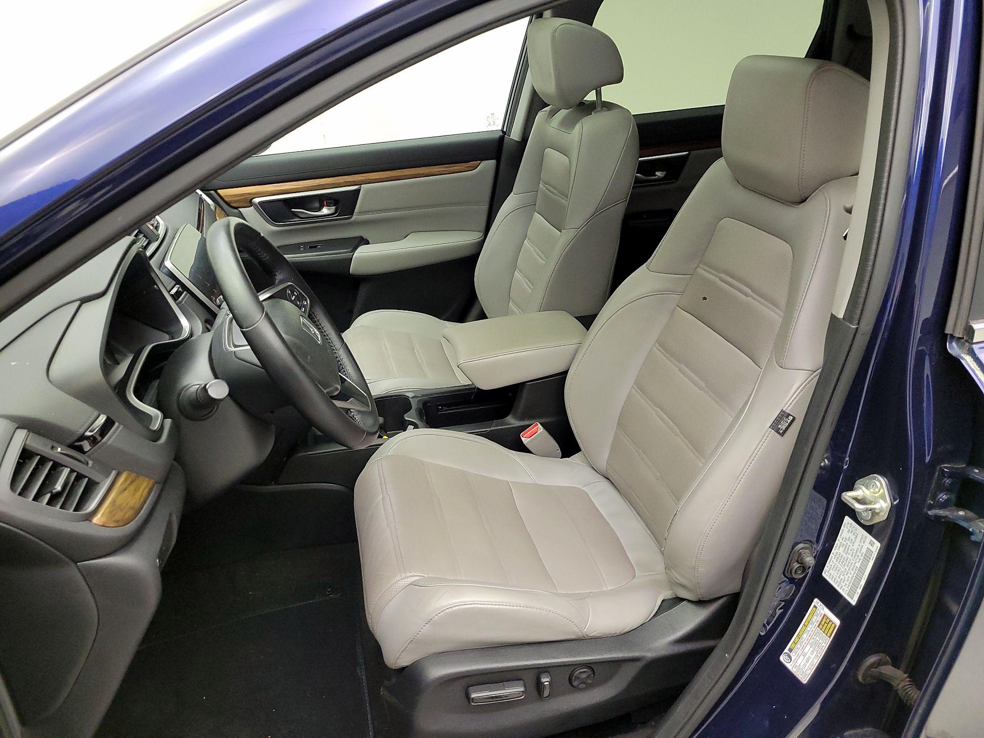 Thumbnail: 2018 Honda CR-V - 11