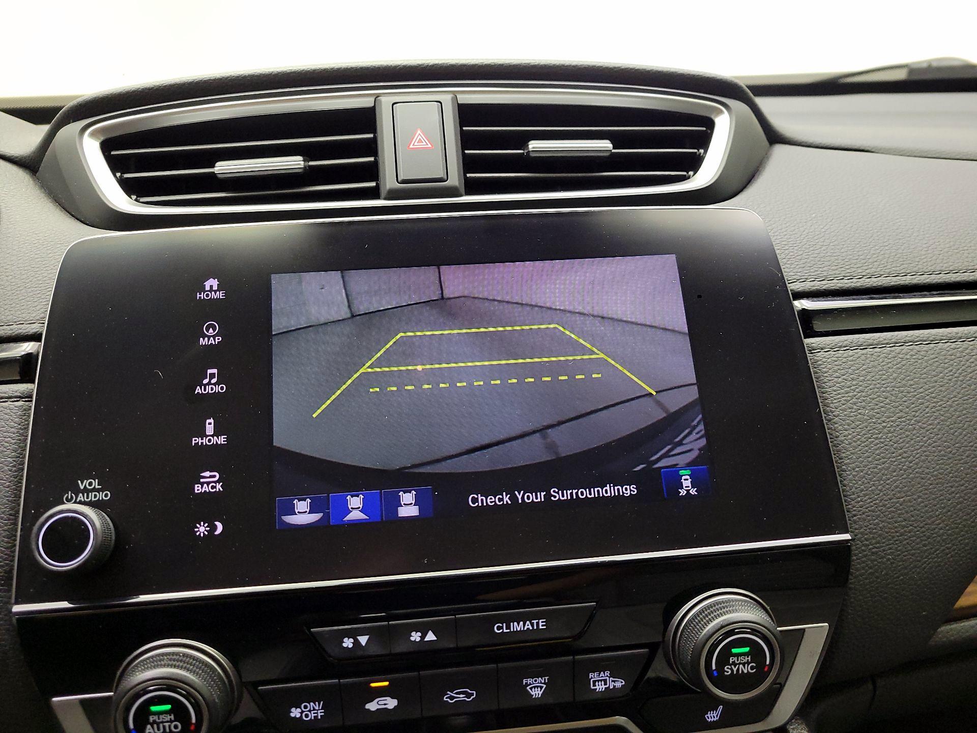 Thumbnail: 2018 Honda CR-V - 15