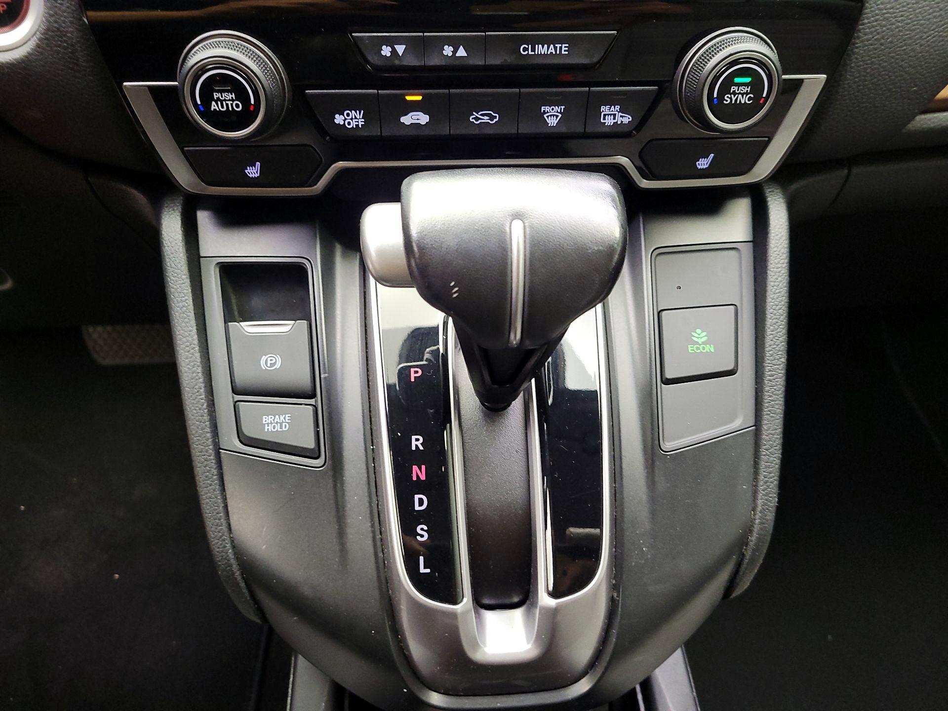 Thumbnail: 2018 Honda CR-V - 18