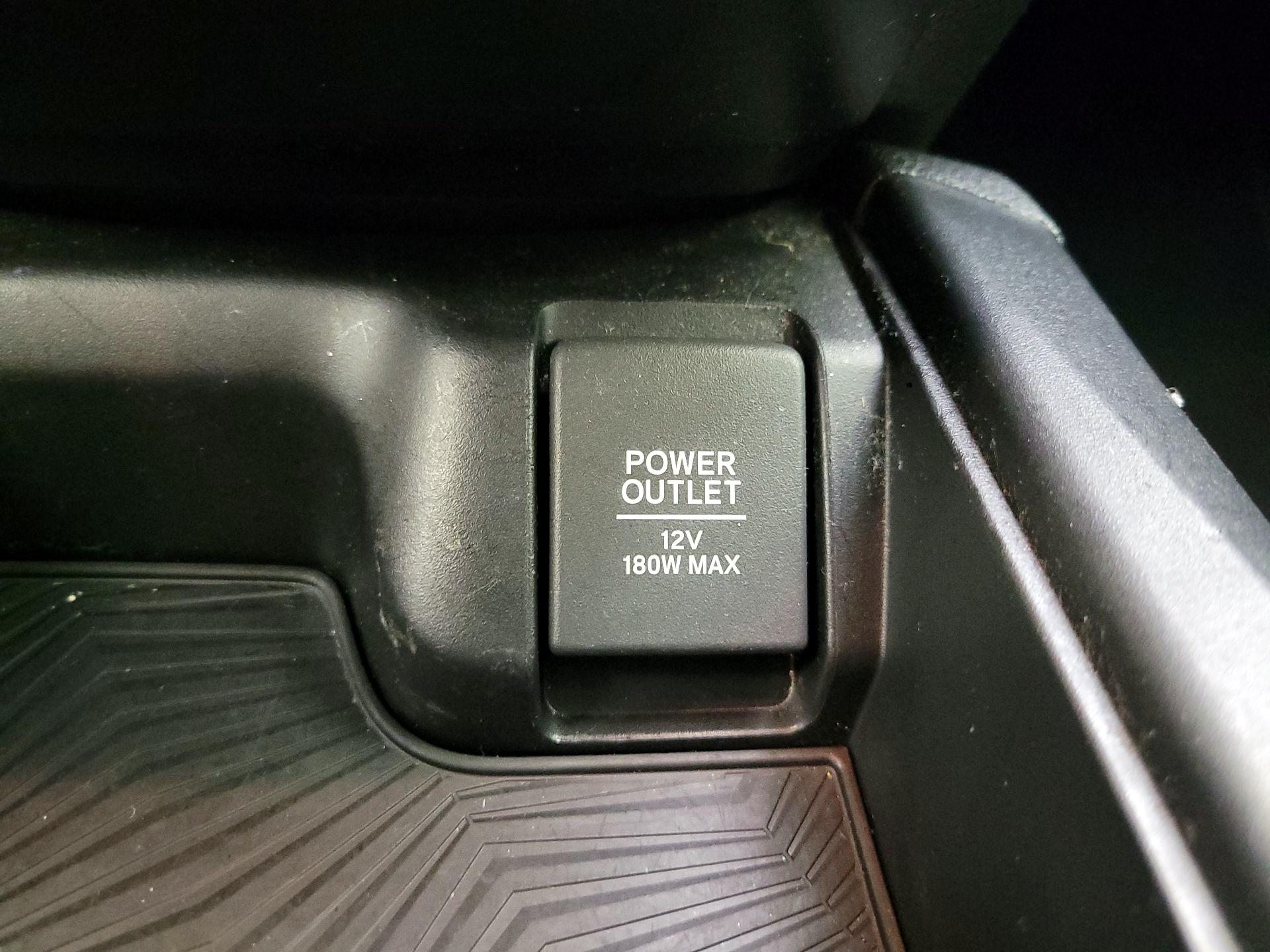 Thumbnail: 2018 Honda CR-V - 19