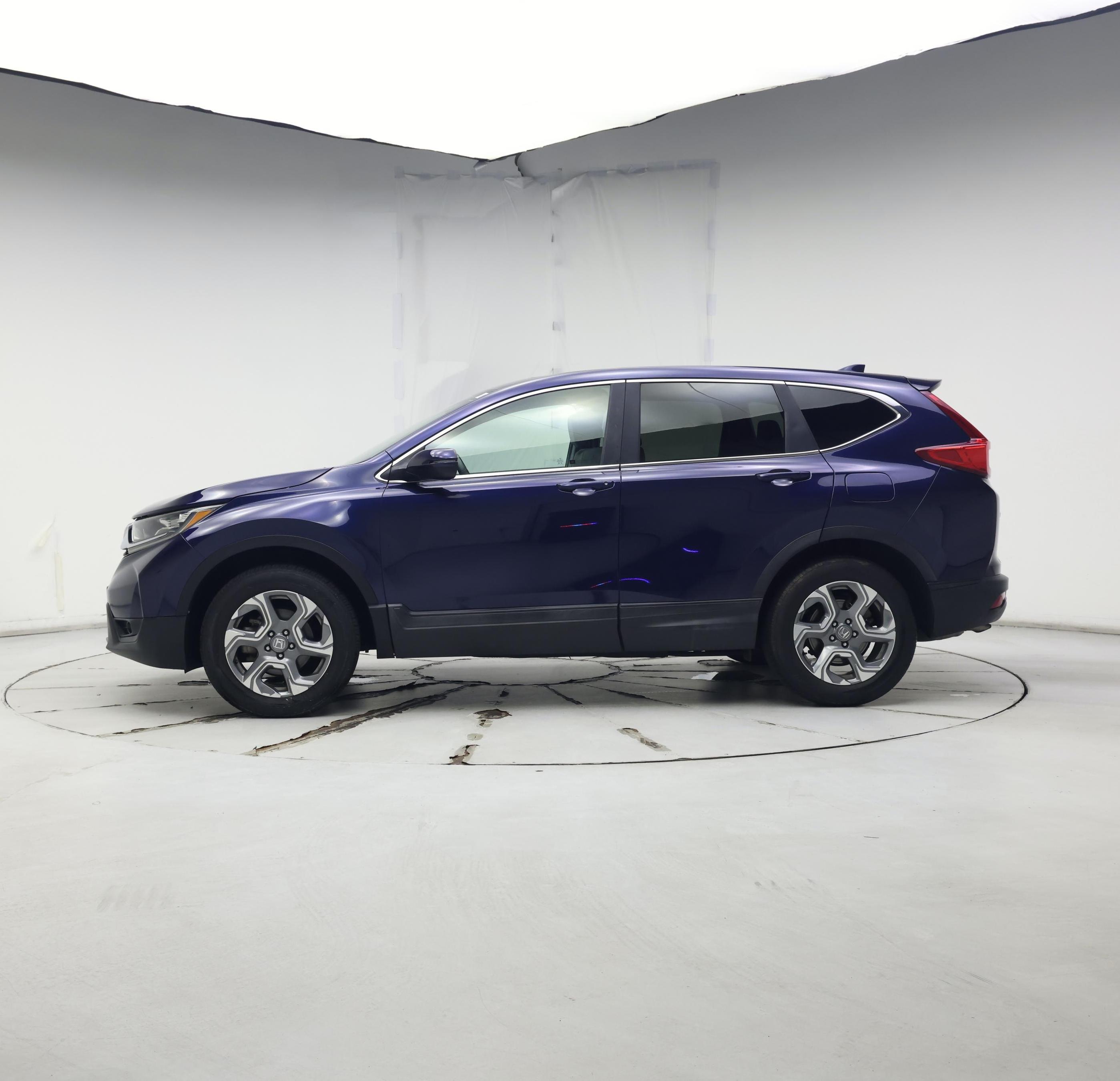 Thumbnail: 2018 Honda CR-V - 3