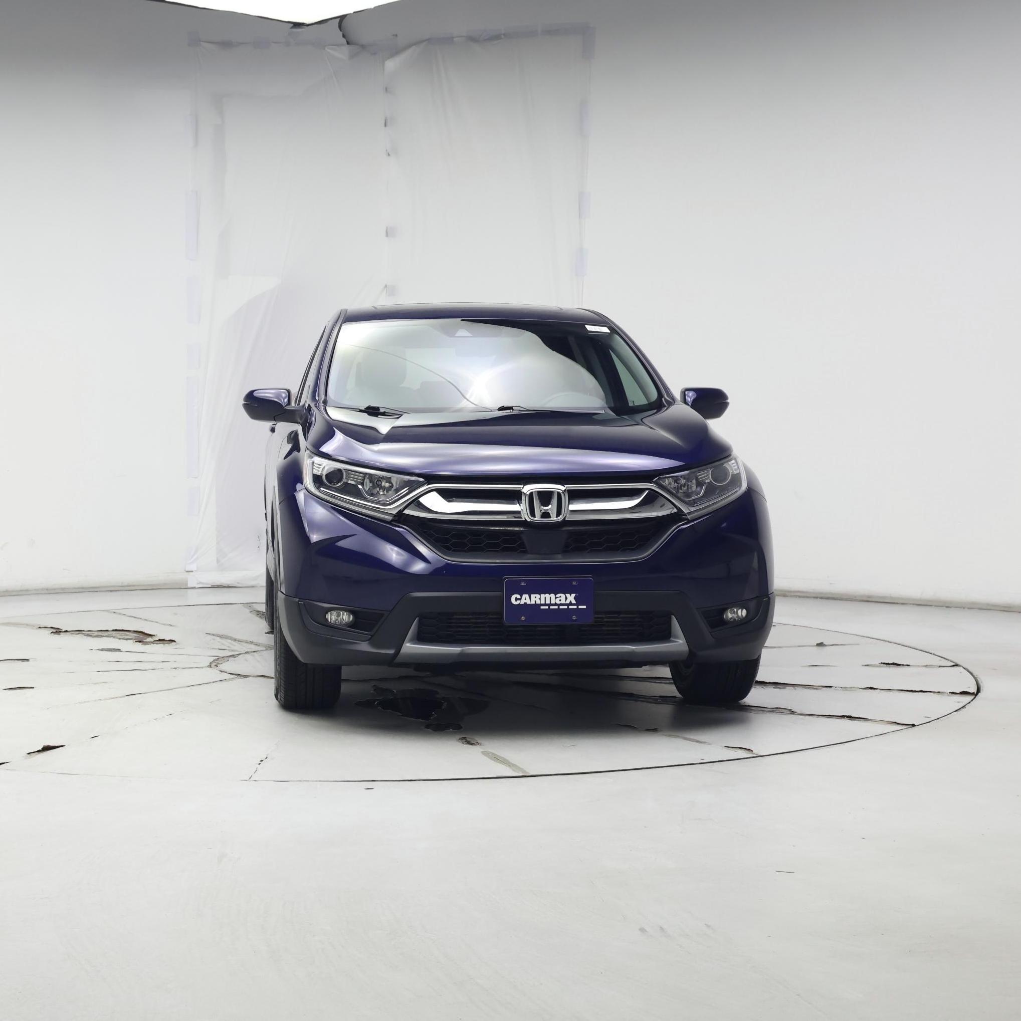 Thumbnail: 2018 Honda CR-V - 5