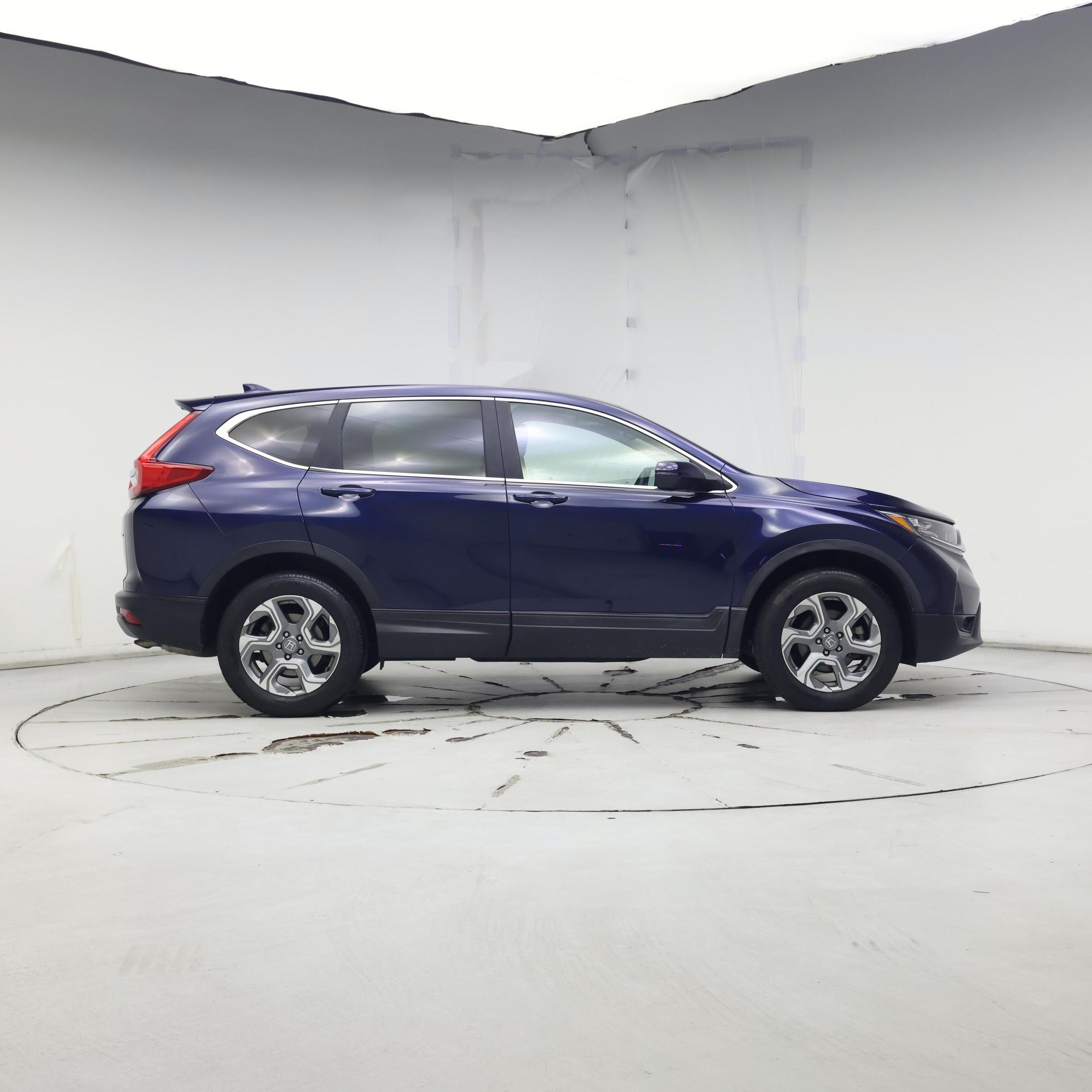 Thumbnail: 2018 Honda CR-V - 7