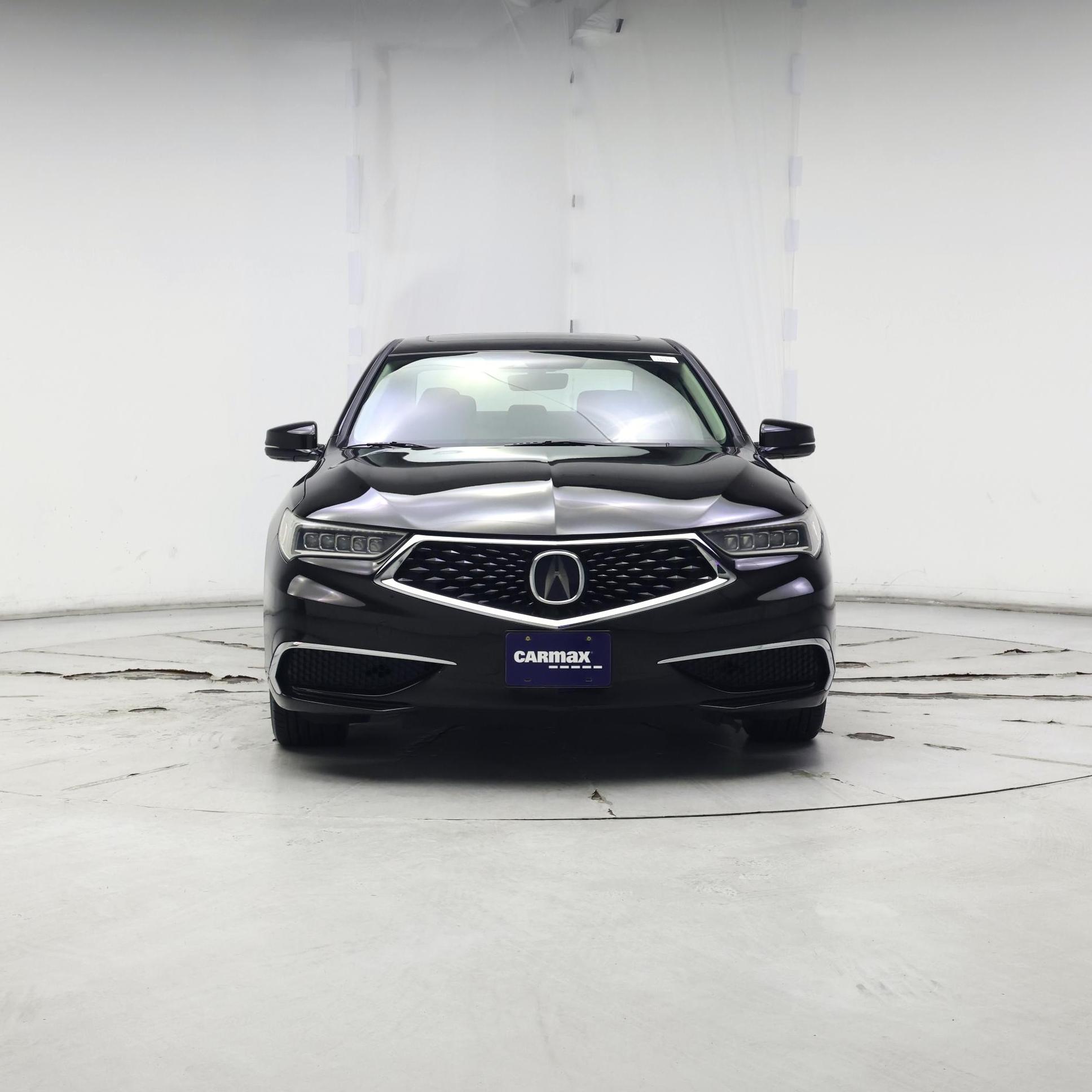 Thumbnail: 2018 Acura TLX - 5