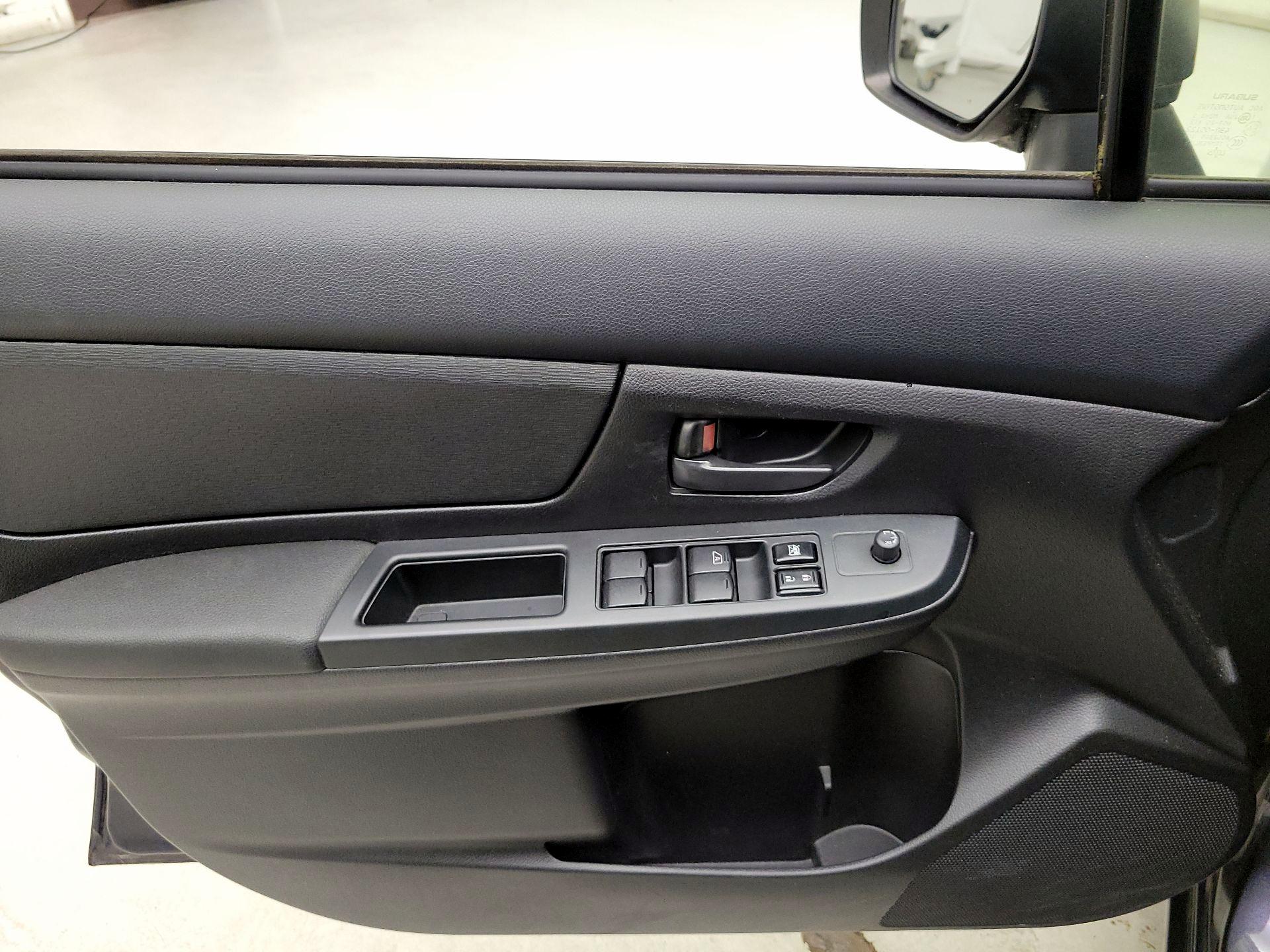Thumbnail: 2013 Subaru Impreza - 12