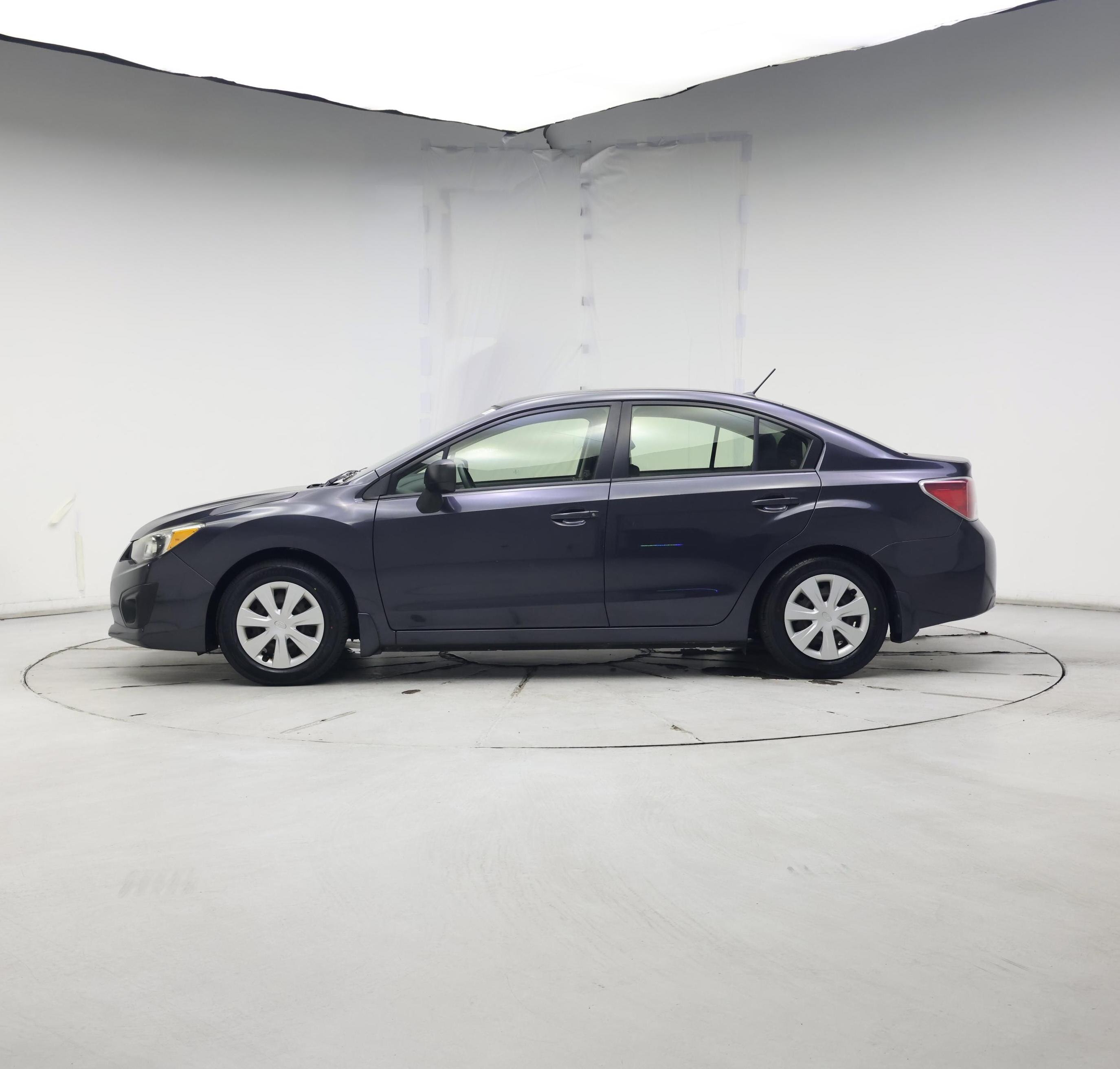 Thumbnail: 2013 Subaru Impreza - 3