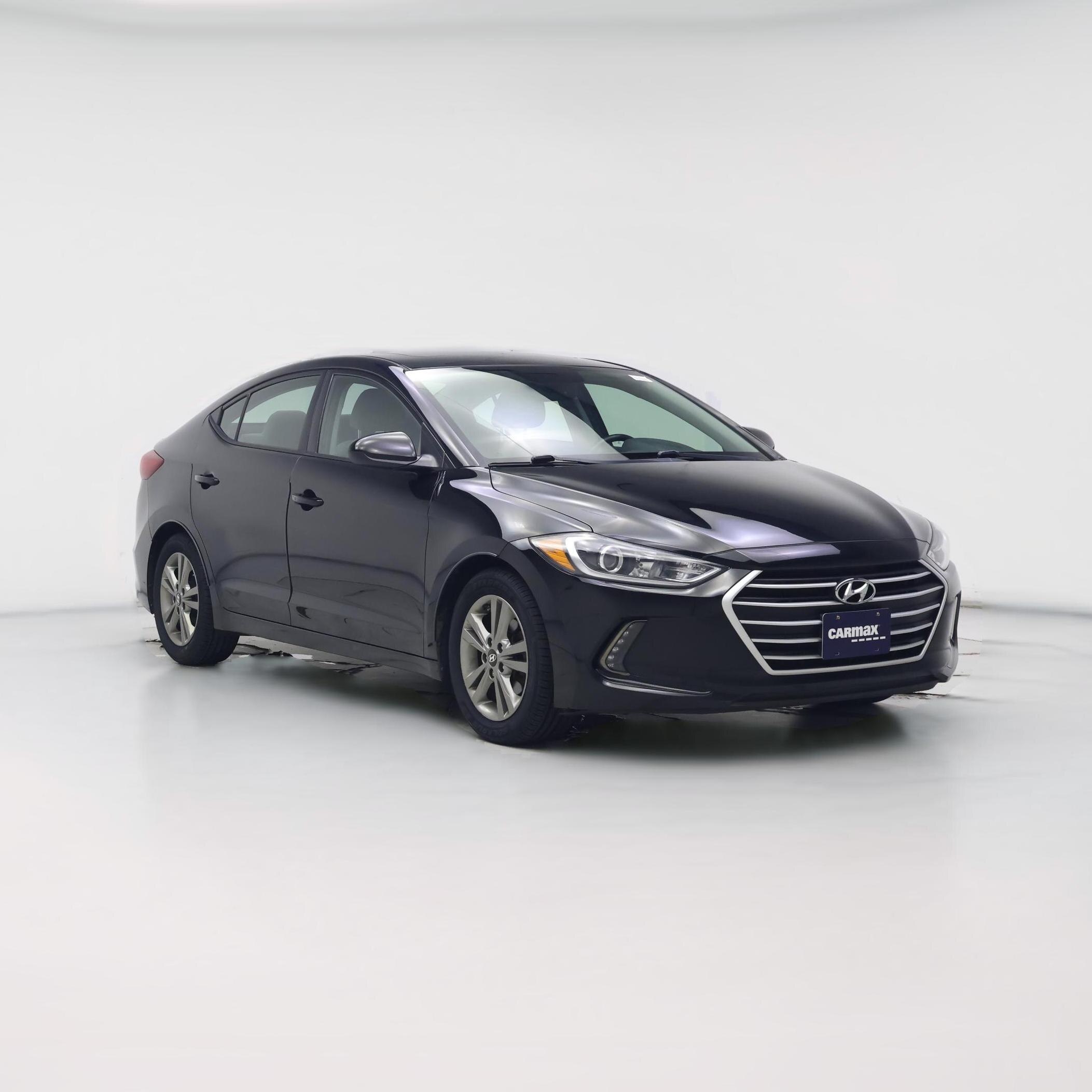Thumbnail: 2018 Hyundai Elantra - 1