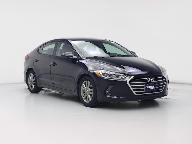 2018 Hyundai Elantra Value Edition -
                  Laurel, MD