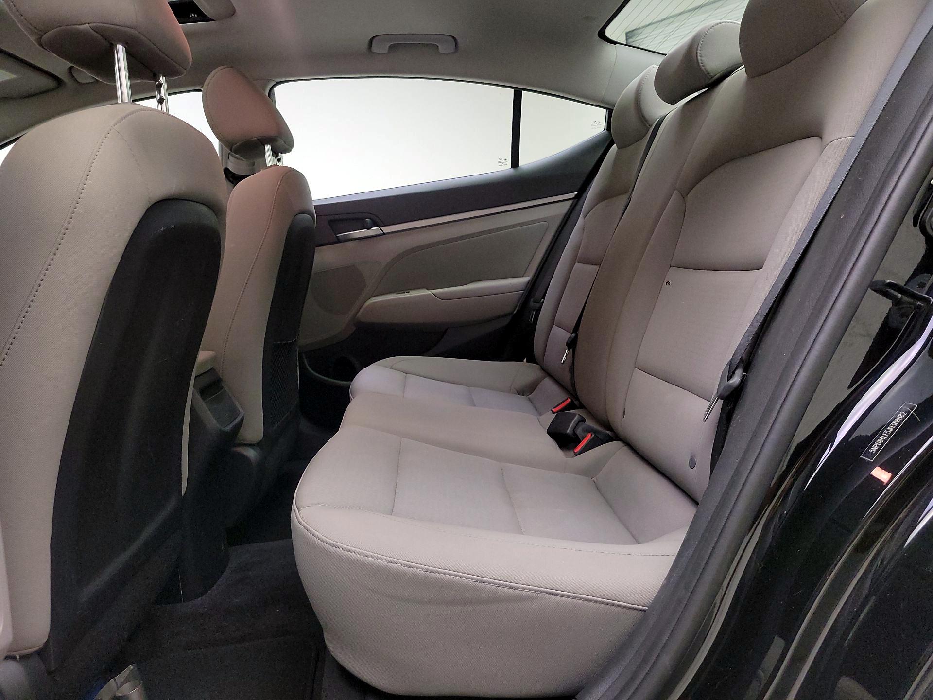 Thumbnail: 2018 Hyundai Elantra - 20