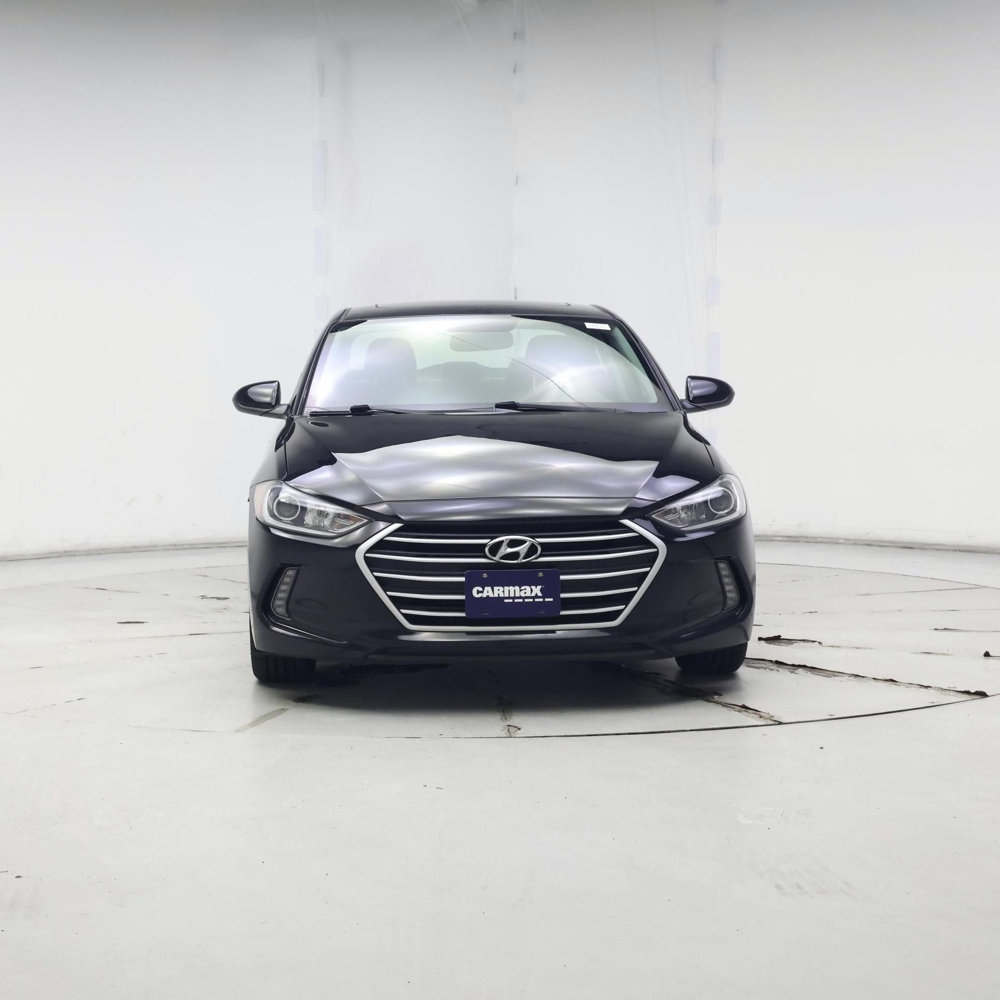 Thumbnail: 2018 Hyundai Elantra - 5