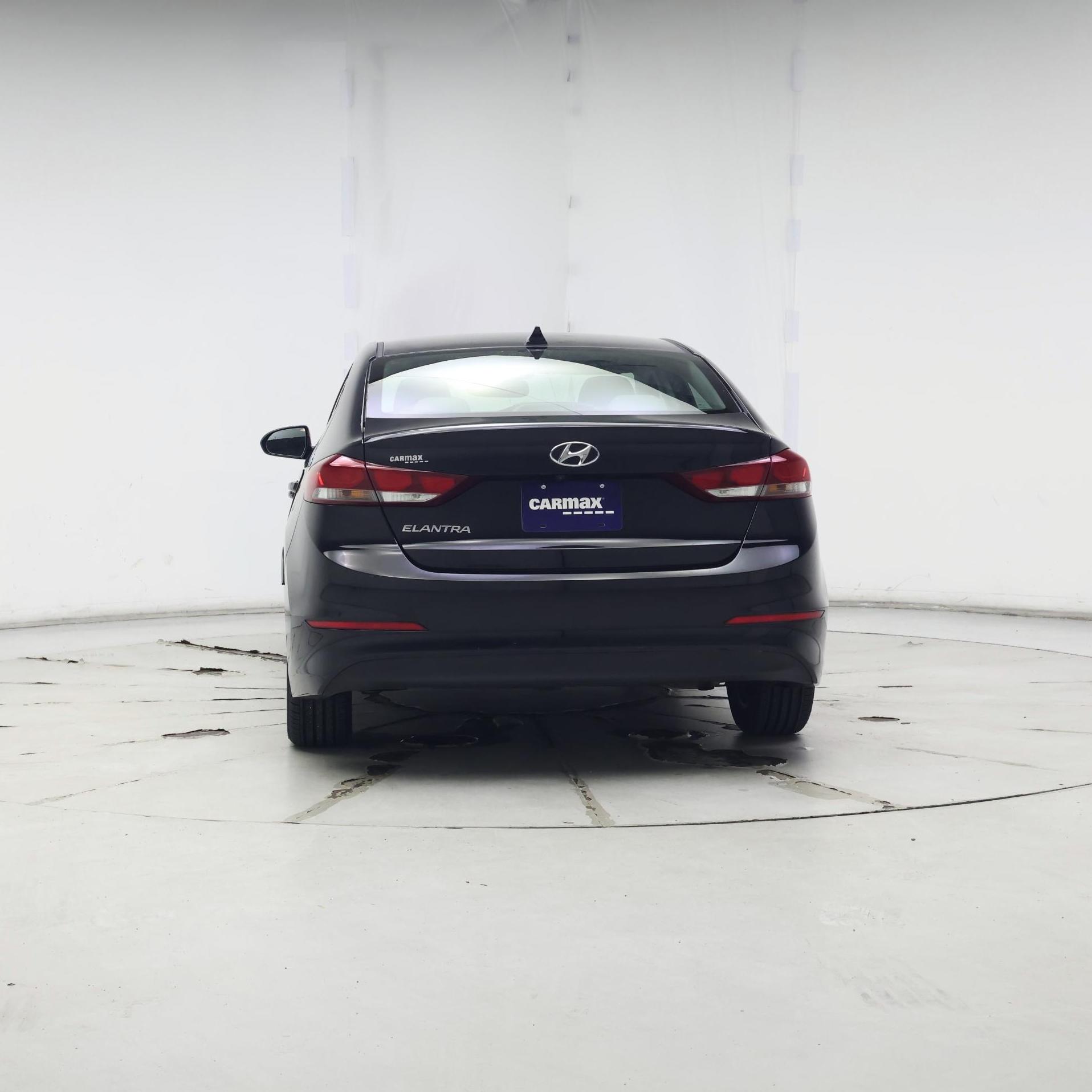 Thumbnail: 2018 Hyundai Elantra - 6