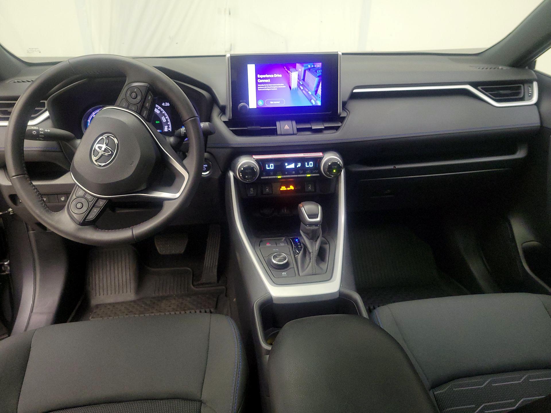 Thumbnail: 2024 Toyota RAV4 - 9