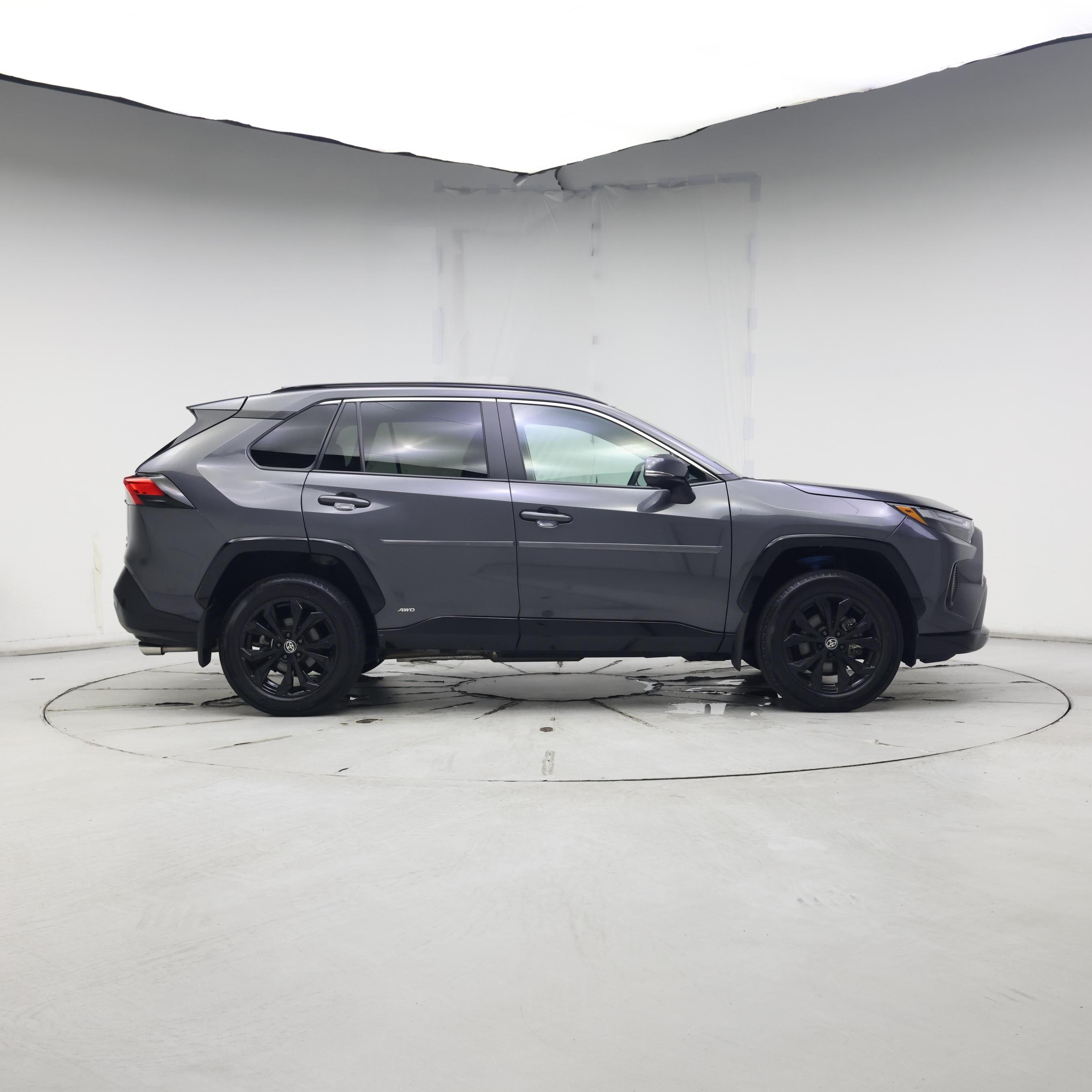 Thumbnail: 2024 Toyota RAV4 - 7