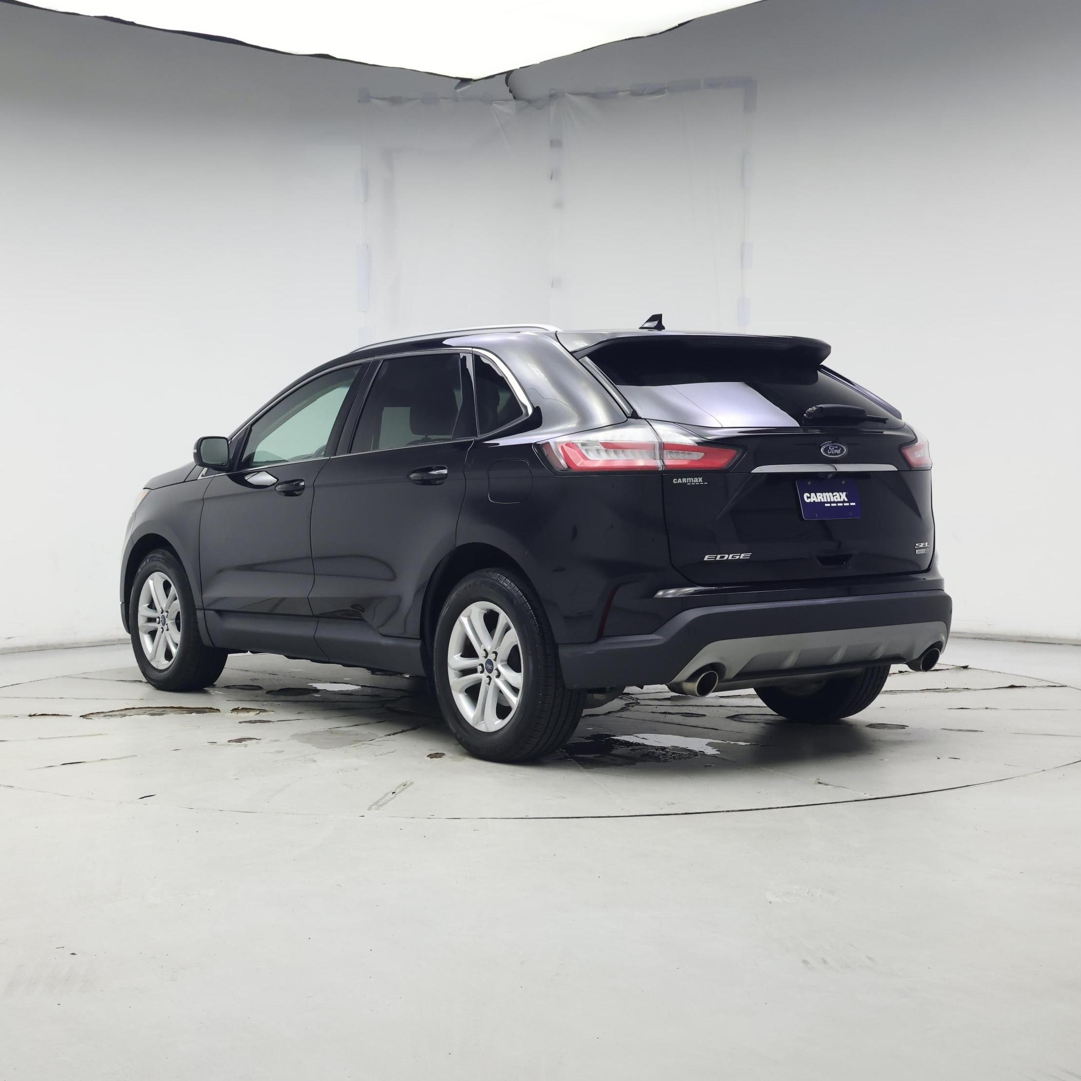 Thumbnail: 2020 Ford Edge - 2