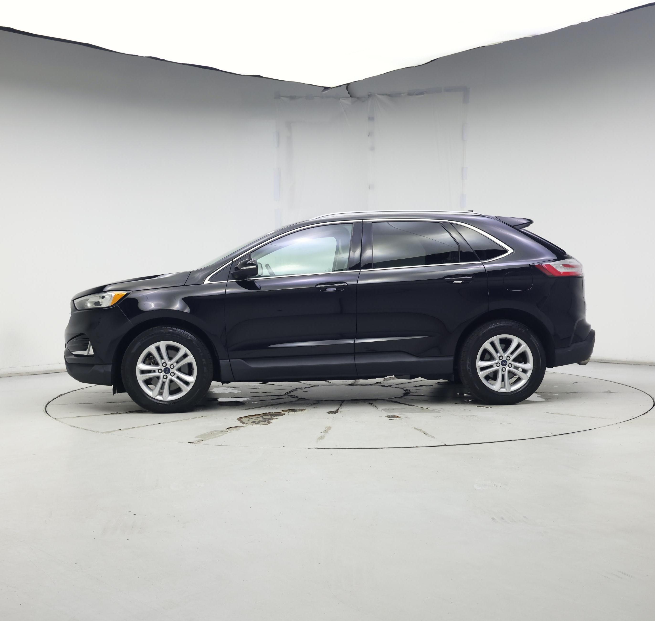 Thumbnail: 2020 Ford Edge - 3
