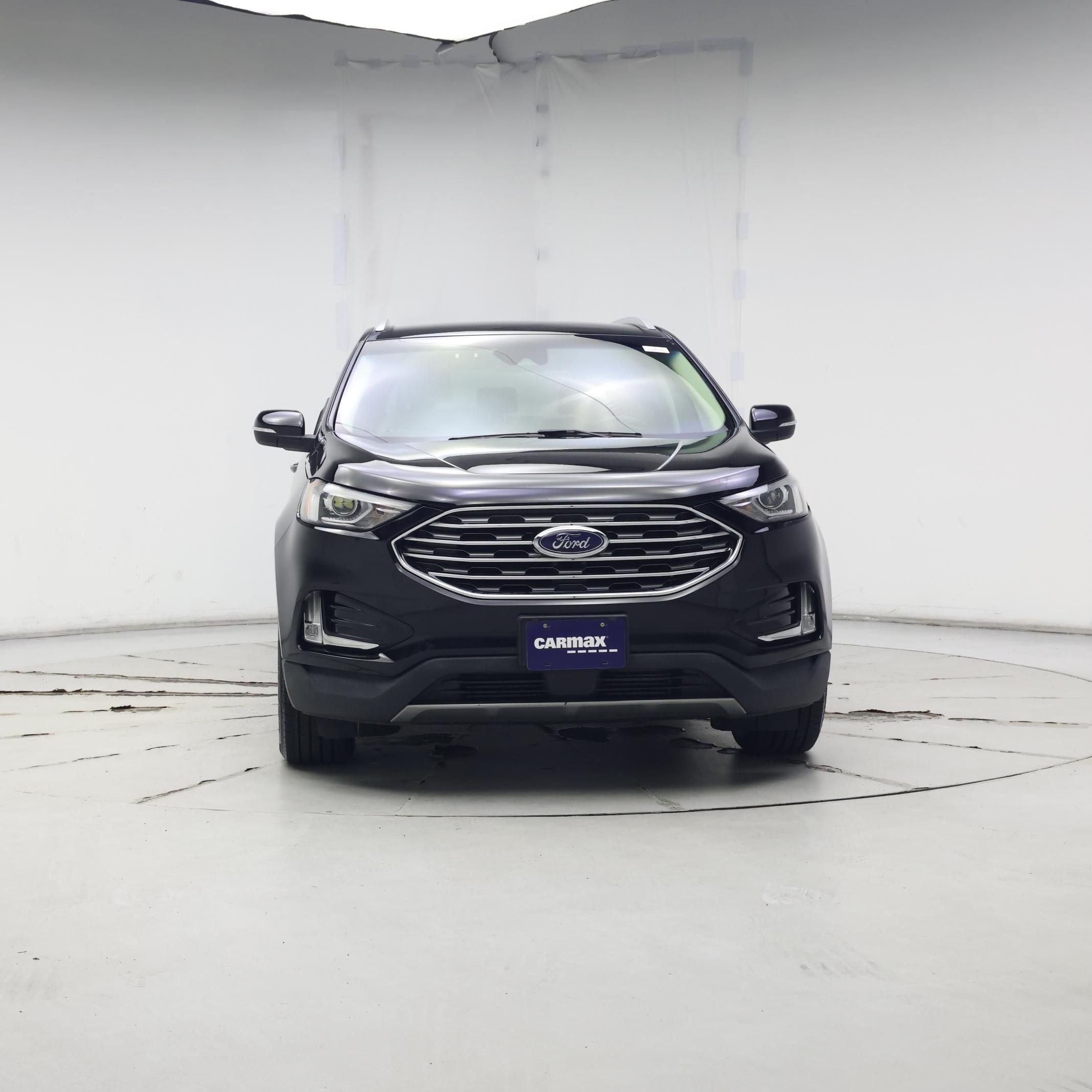Thumbnail: 2020 Ford Edge - 5