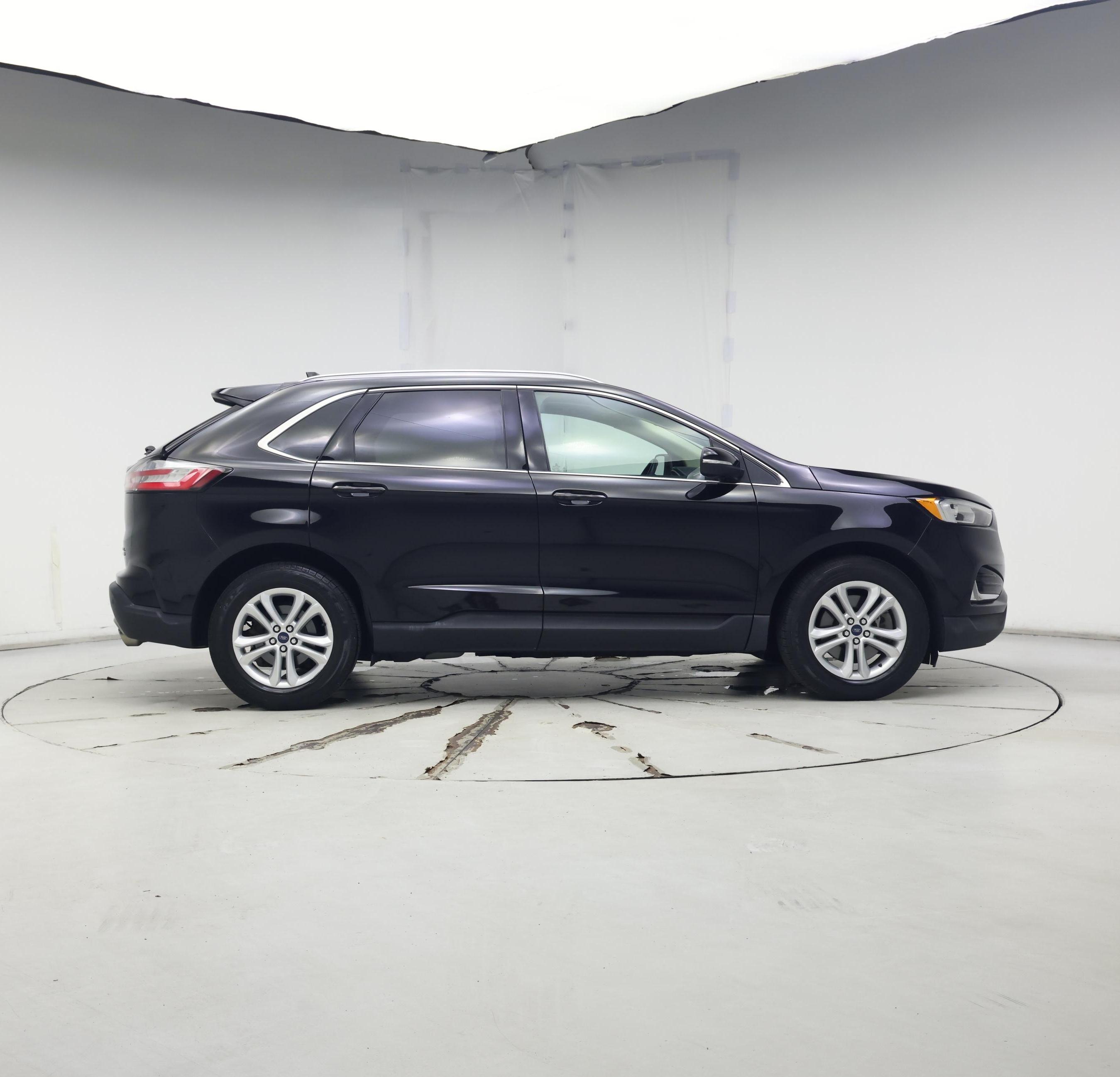 Thumbnail: 2020 Ford Edge - 7
