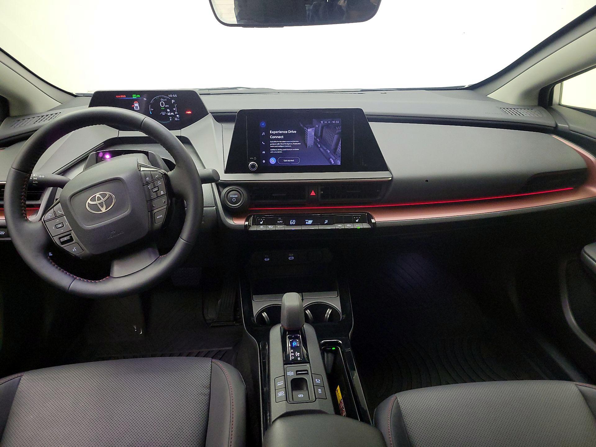 Thumbnail: 2023 Toyota Prius Prime - 9